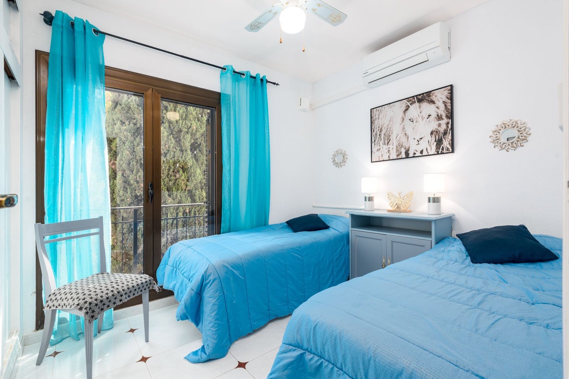 Herverkoop - Rijwoning - Orihuela Costa - Cabo Roig