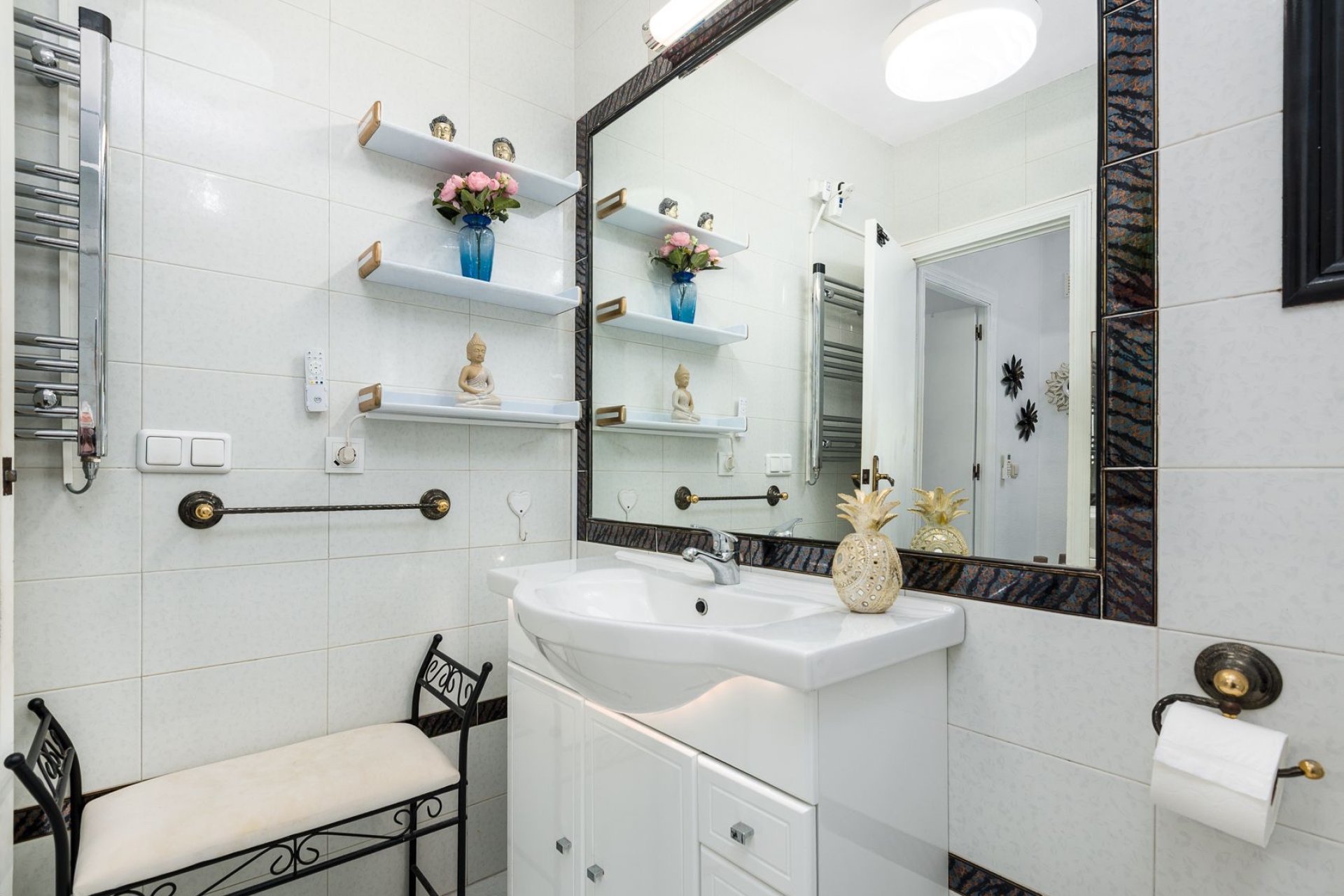 Herverkoop - Rijwoning - Orihuela Costa - Cabo Roig