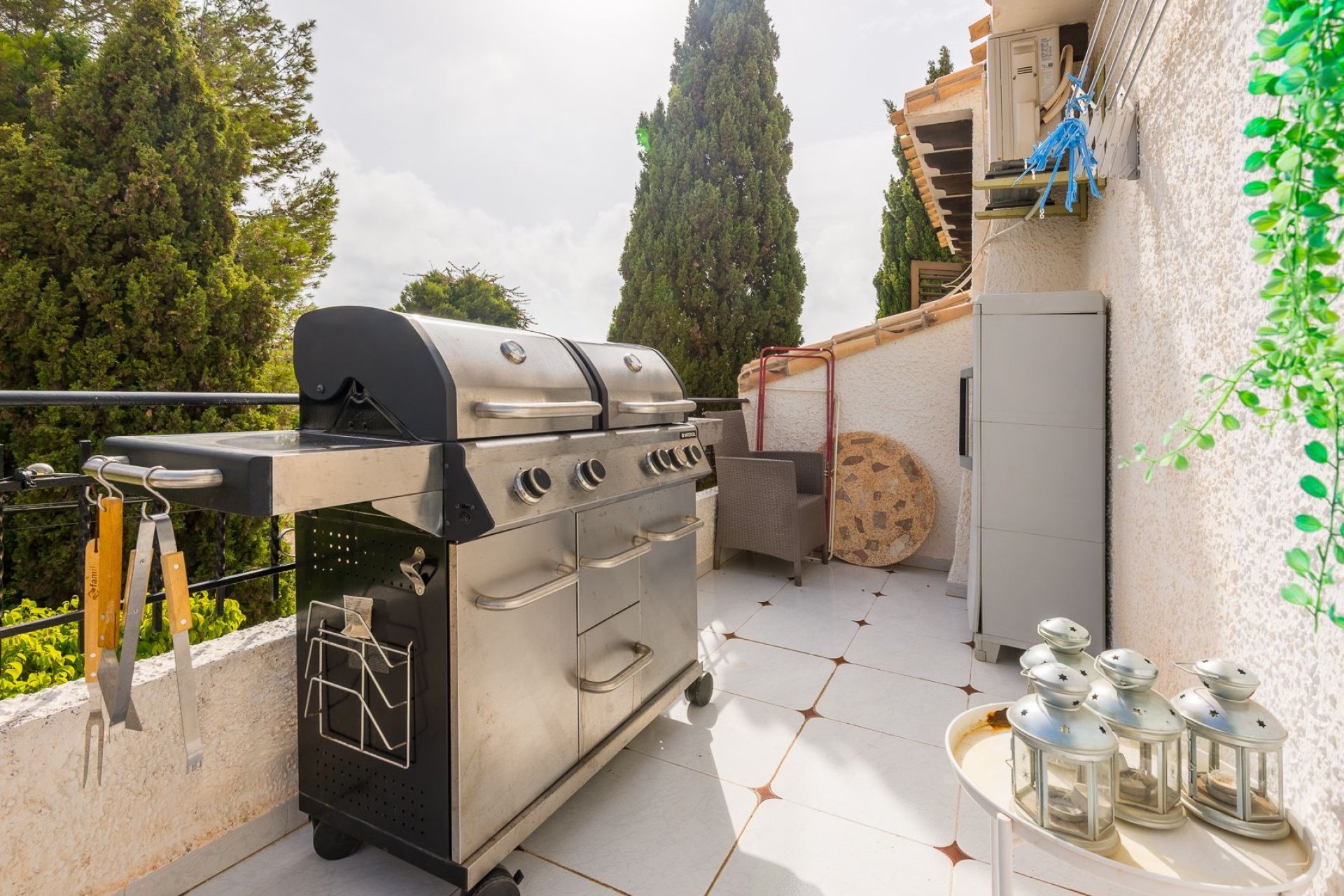 Herverkoop - Rijwoning - Orihuela Costa - Cabo Roig