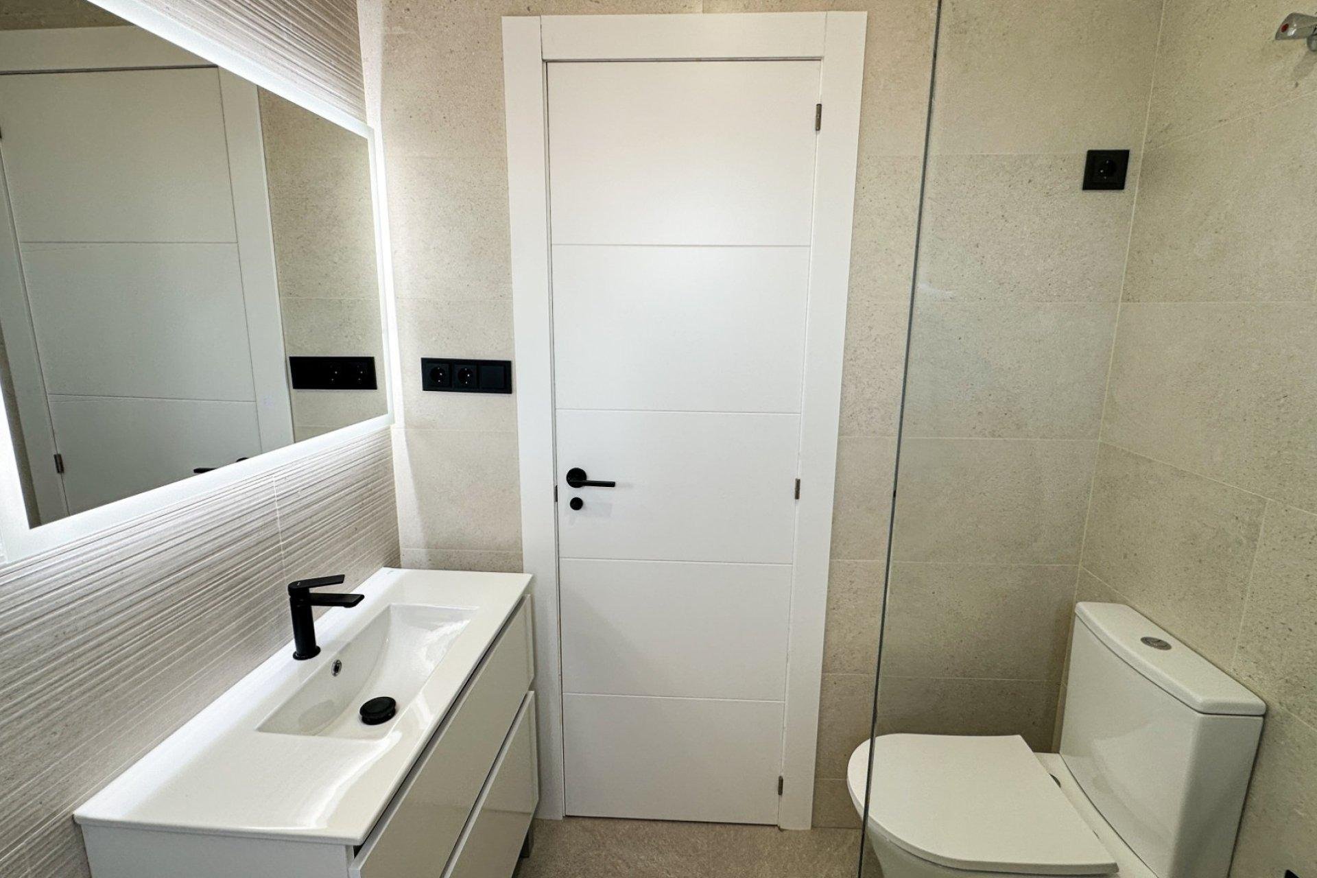 Herverkoop - Rijwoning - Orihuela Costa - Cabo Roig
