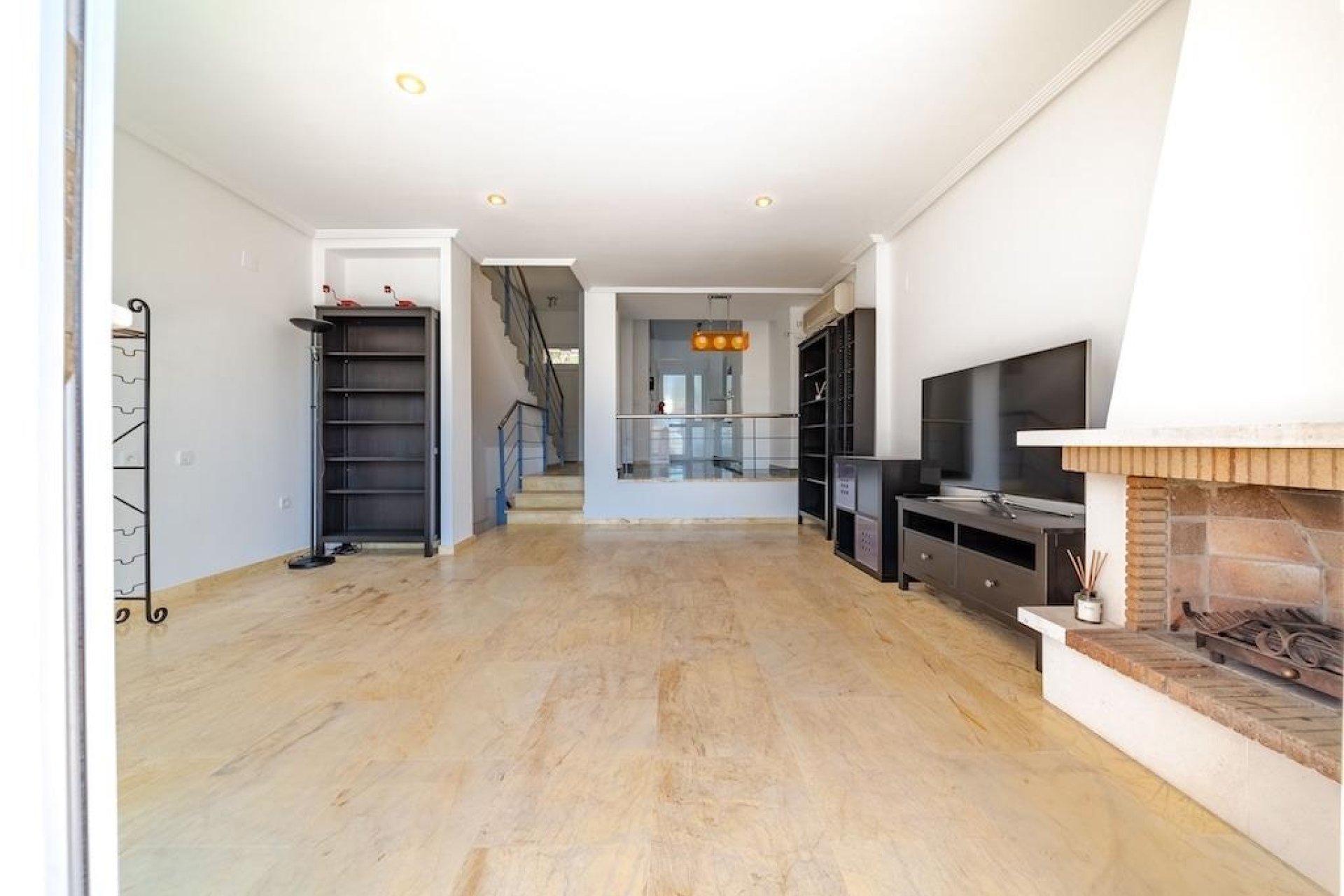 Herverkoop - Rijwoning - Orihuela Costa - Campoamor