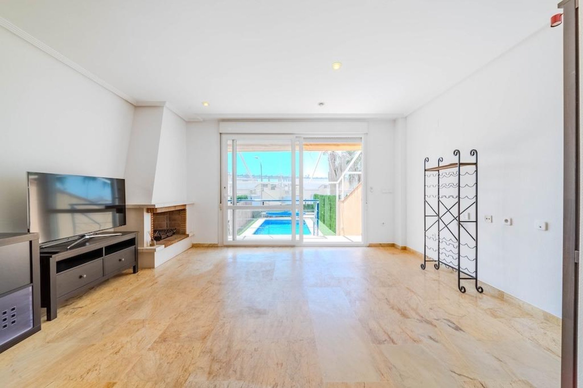 Herverkoop - Rijwoning - Orihuela Costa - Campoamor