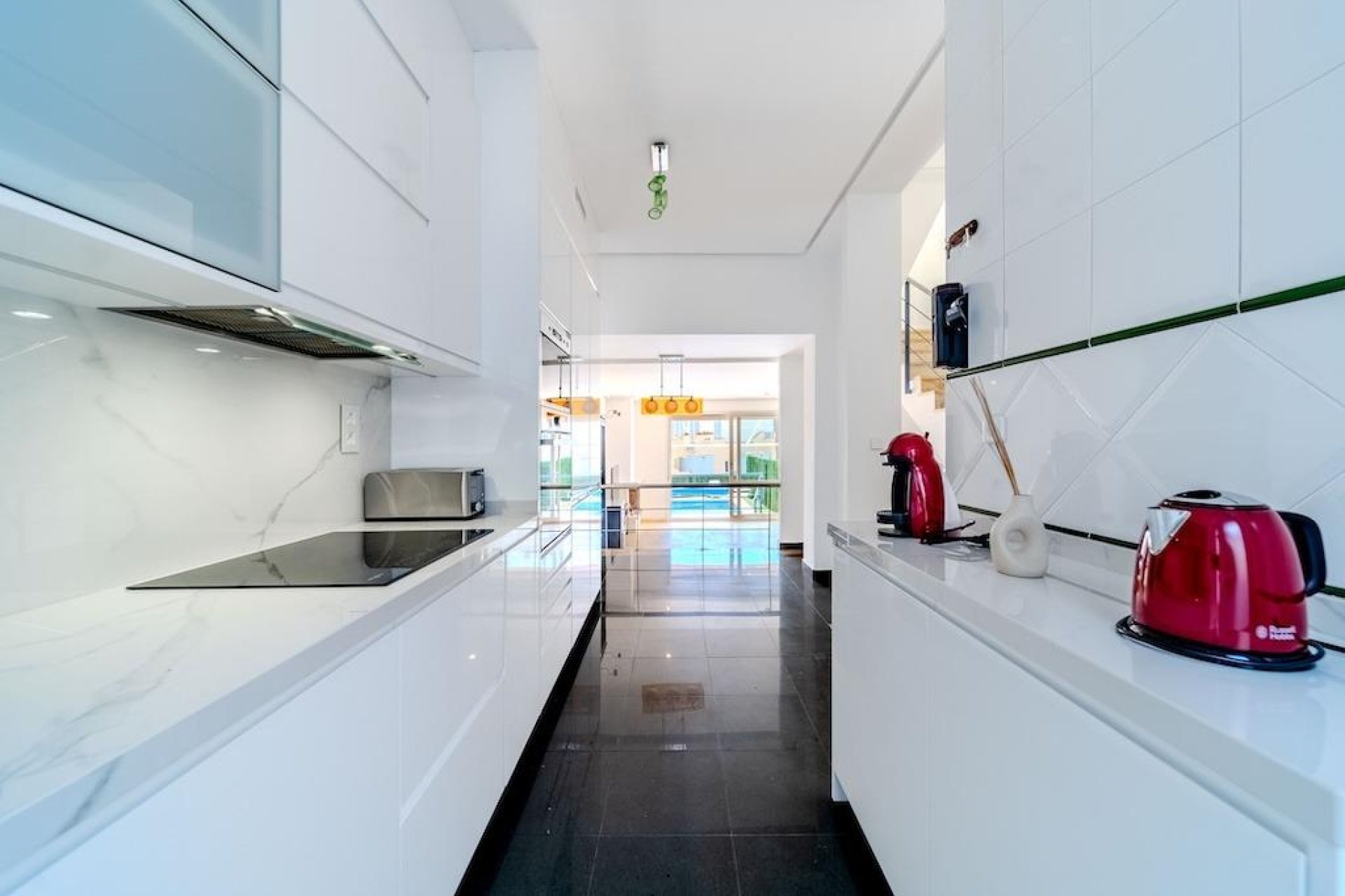 Herverkoop - Rijwoning - Orihuela Costa - Campoamor