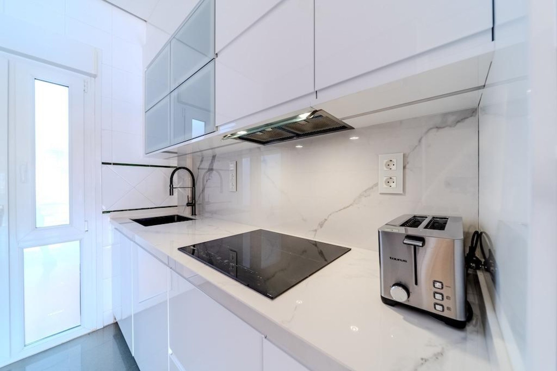 Herverkoop - Rijwoning - Orihuela Costa - Campoamor