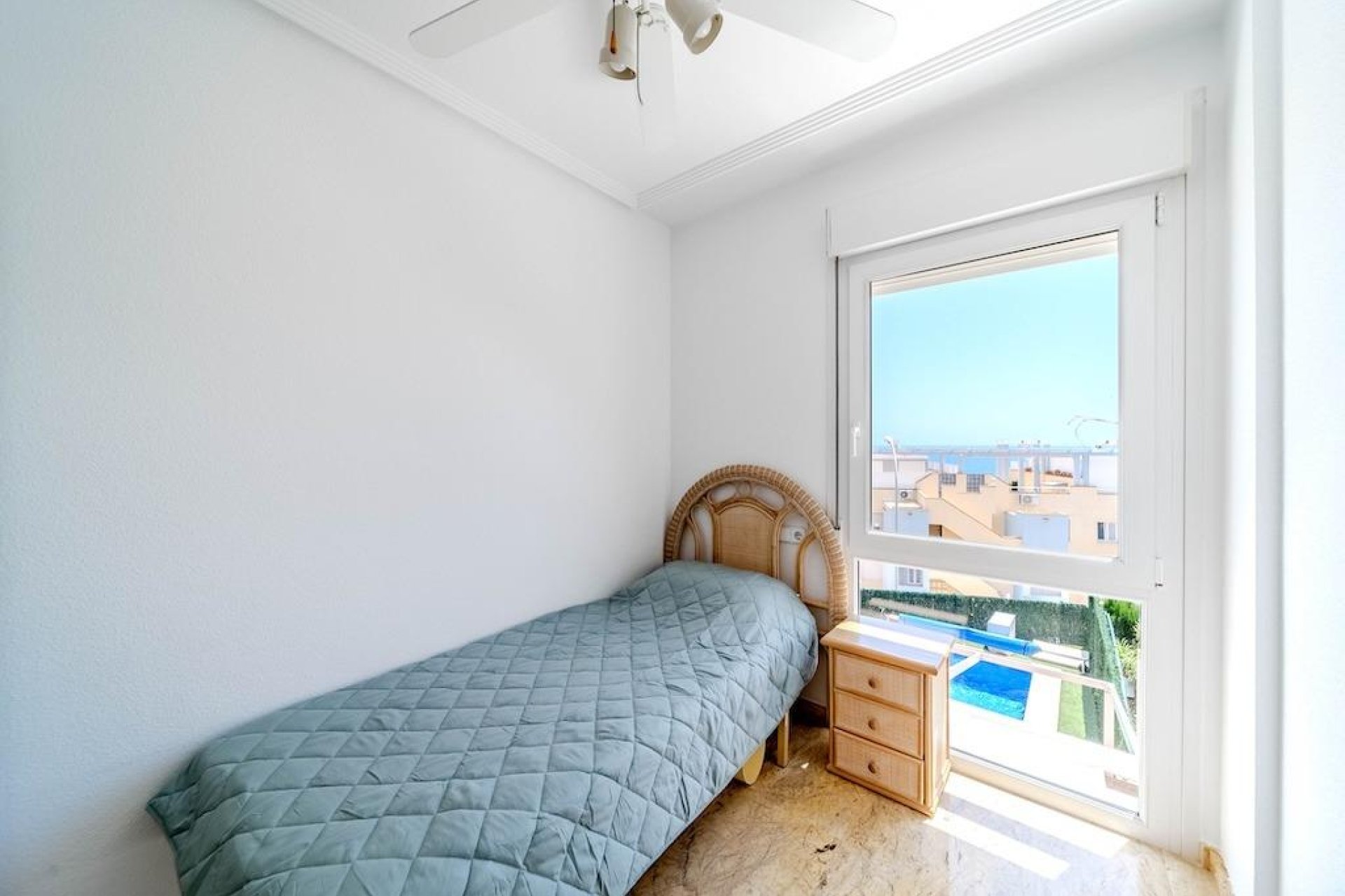 Herverkoop - Rijwoning - Orihuela Costa - Campoamor
