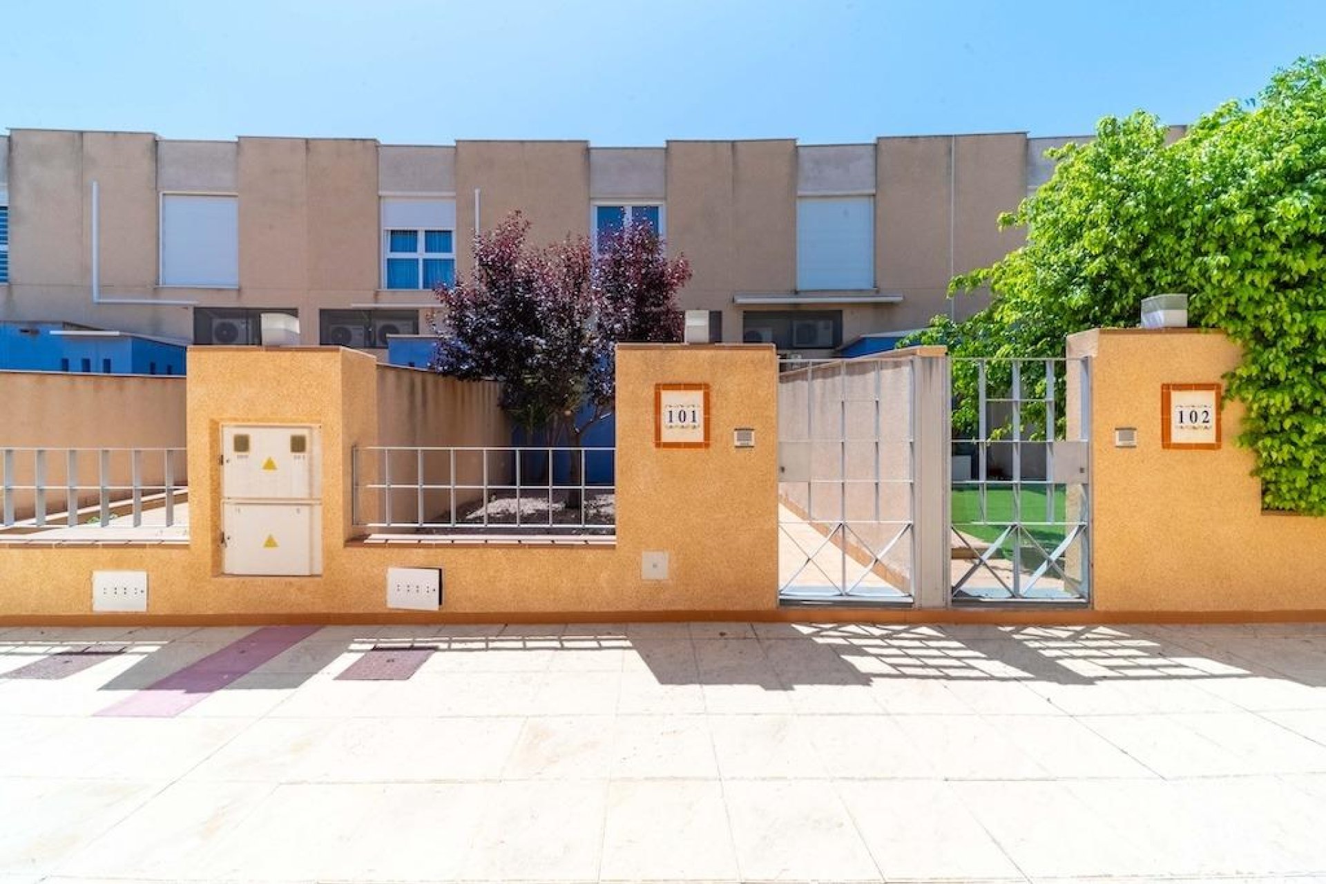 Herverkoop - Rijwoning - Orihuela Costa - Campoamor