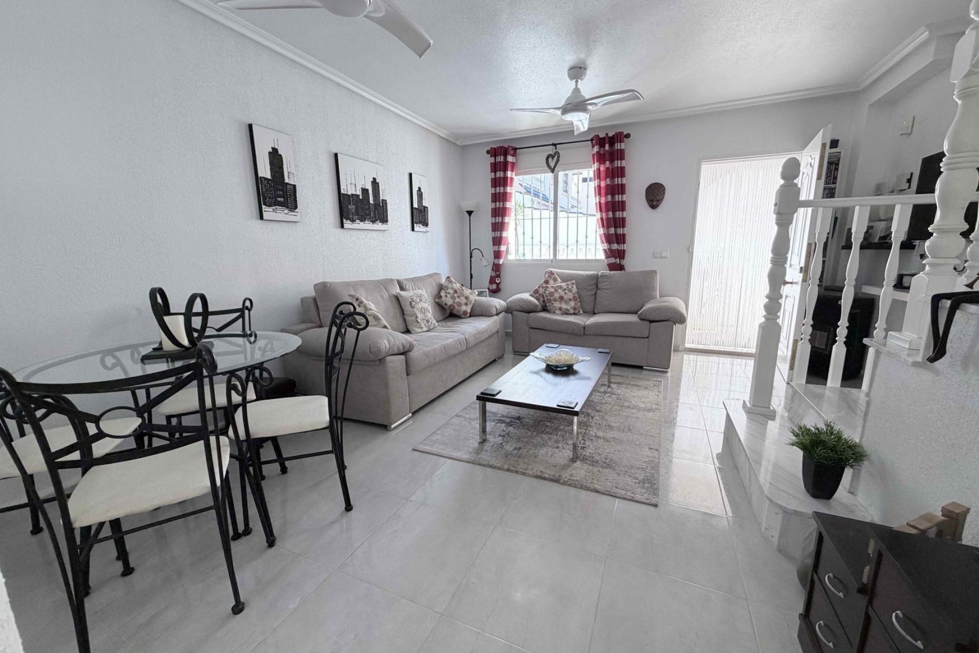Herverkoop - Rijwoning - Orihuela Costa - La Chismosa