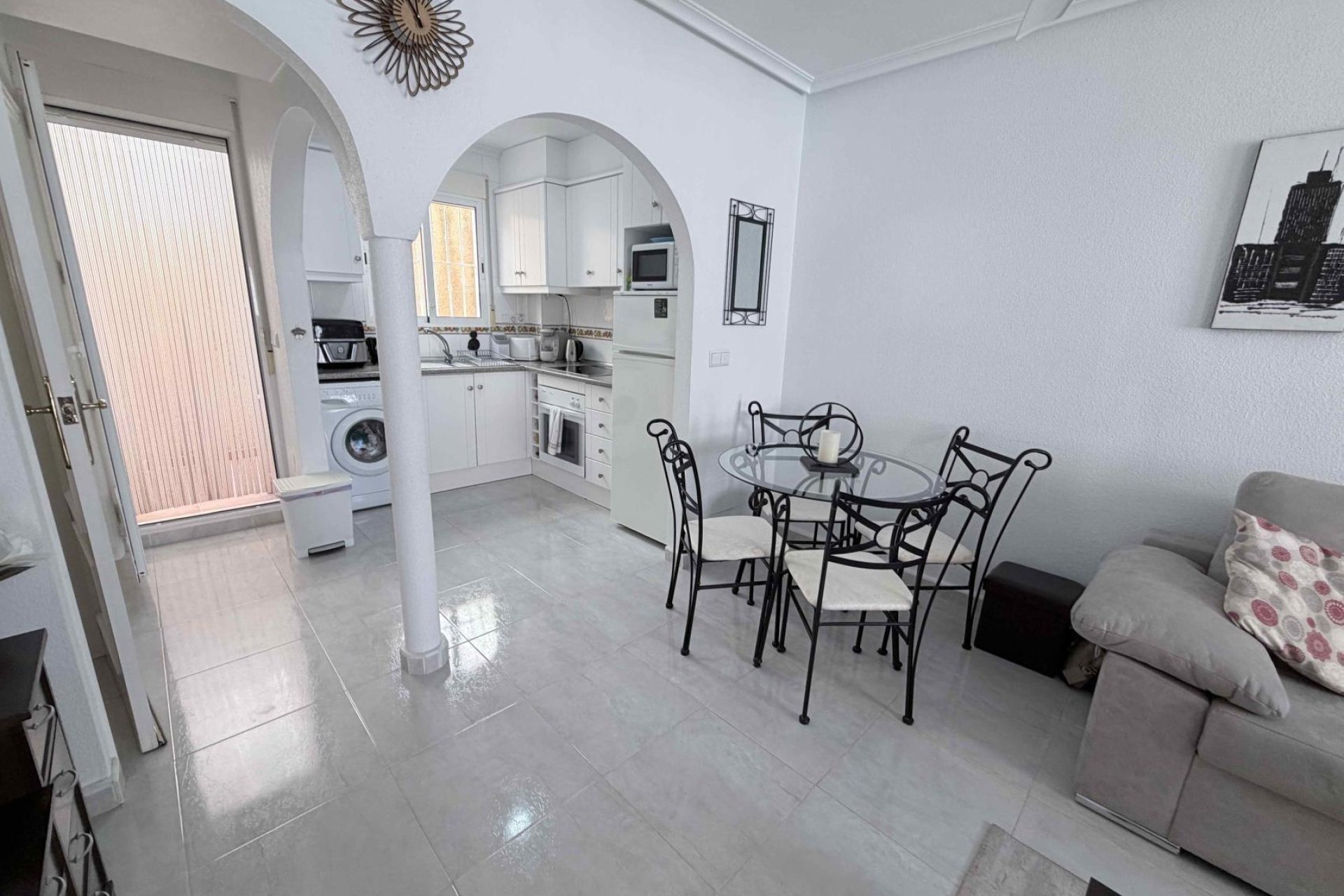Herverkoop - Rijwoning - Orihuela Costa - La Chismosa