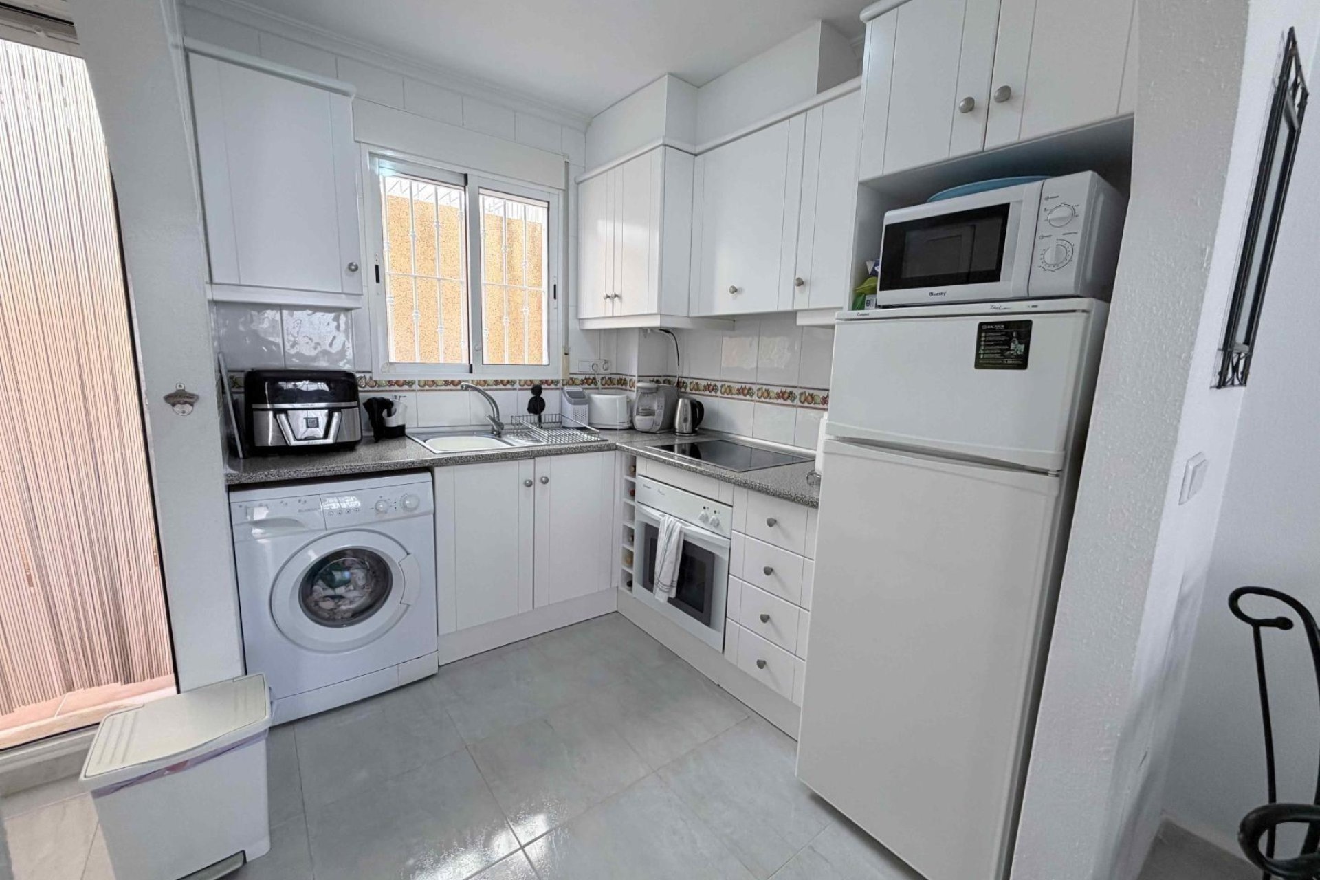 Herverkoop - Rijwoning - Orihuela Costa - La Chismosa