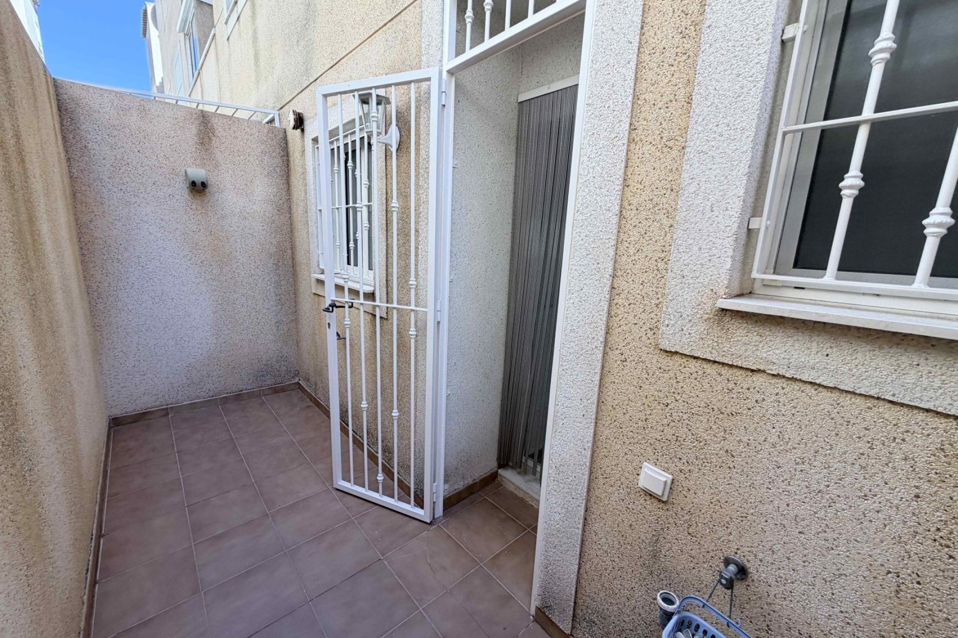 Herverkoop - Rijwoning - Orihuela Costa - La Chismosa