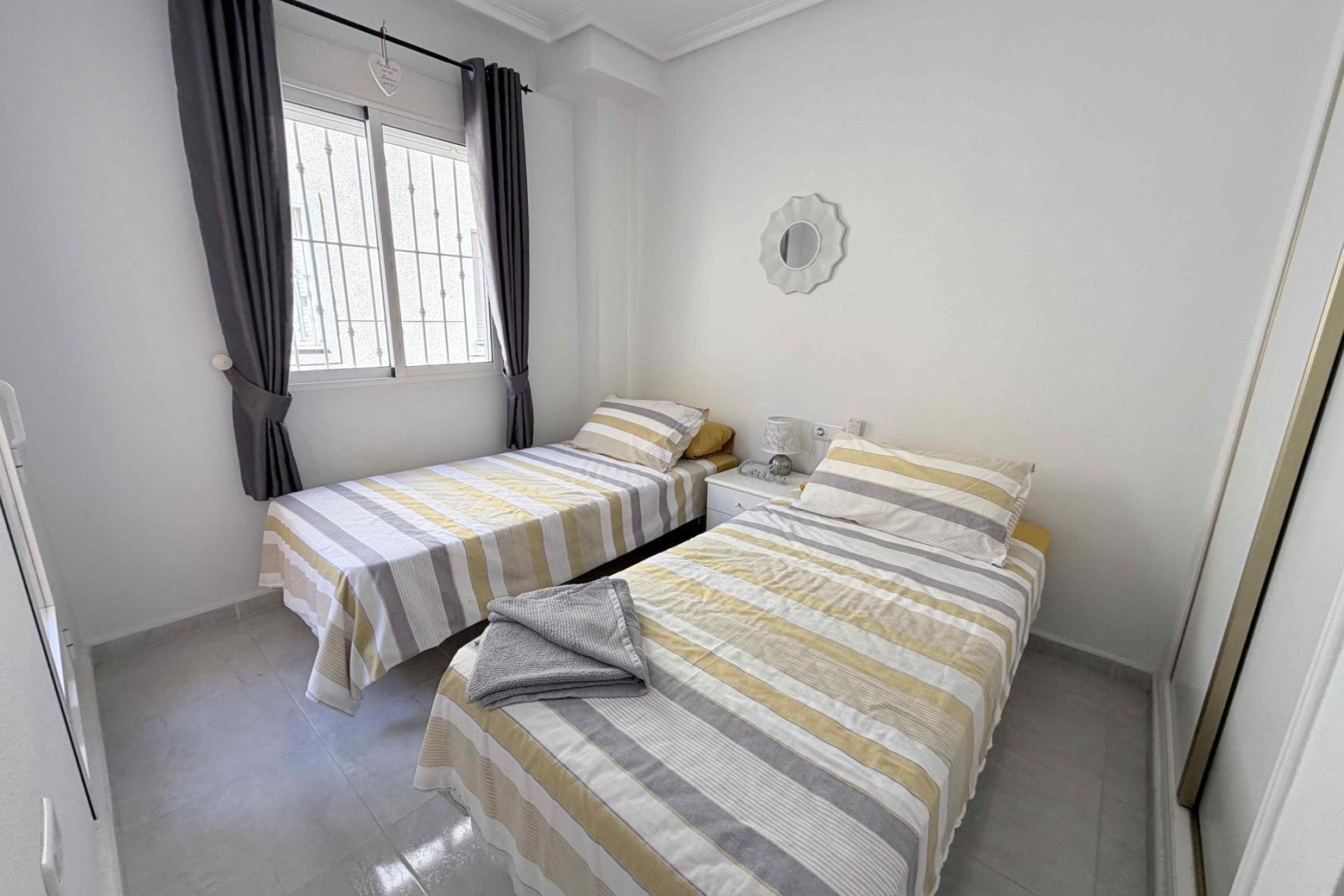 Herverkoop - Rijwoning - Orihuela Costa - La Chismosa