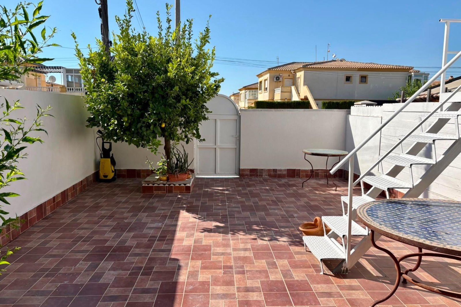 Herverkoop - Rijwoning - Orihuela Costa - La Chismosa