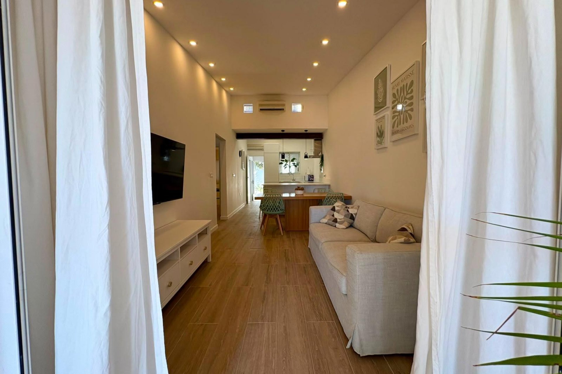 Herverkoop - Rijwoning - Orihuela Costa - La Chismosa