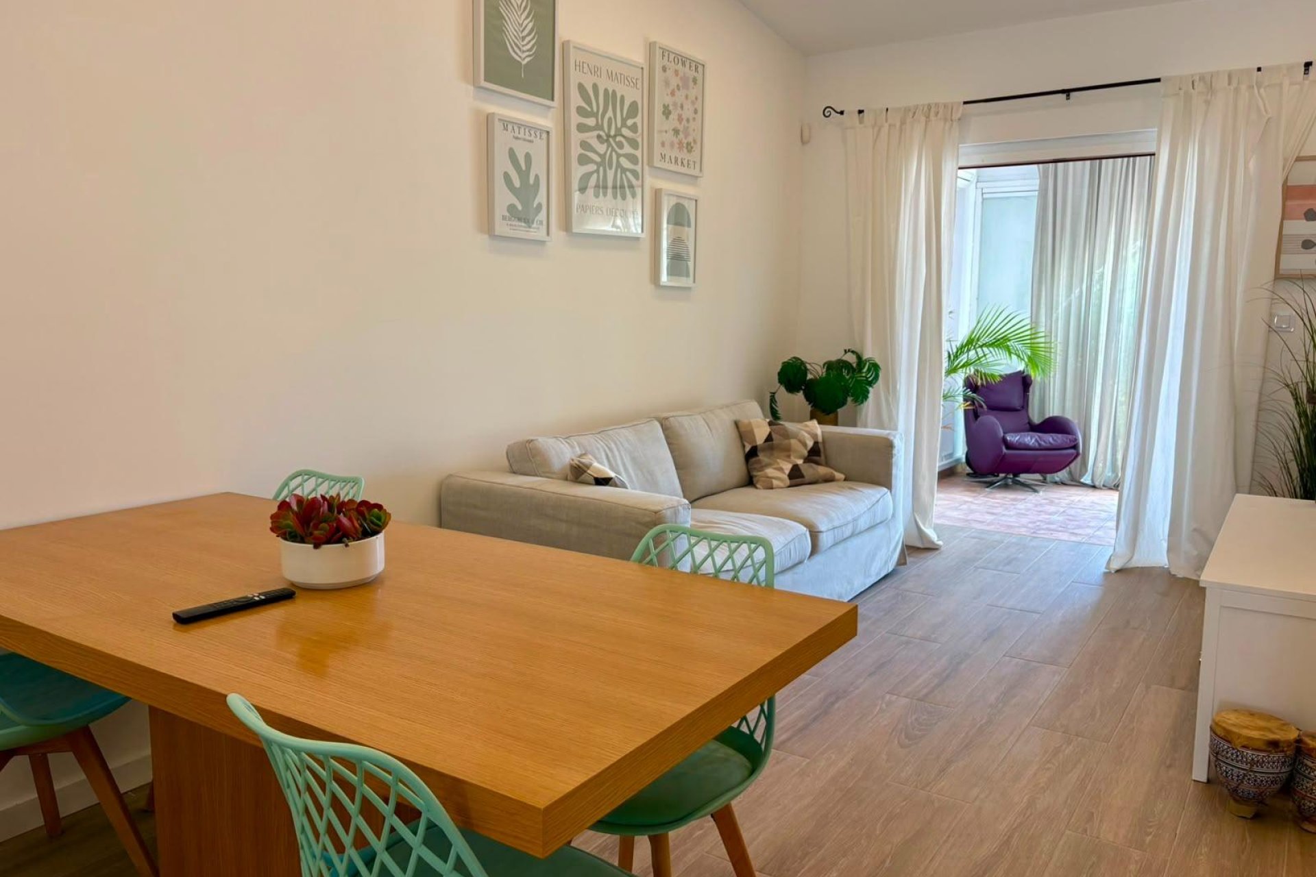 Herverkoop - Rijwoning - Orihuela Costa - La Chismosa