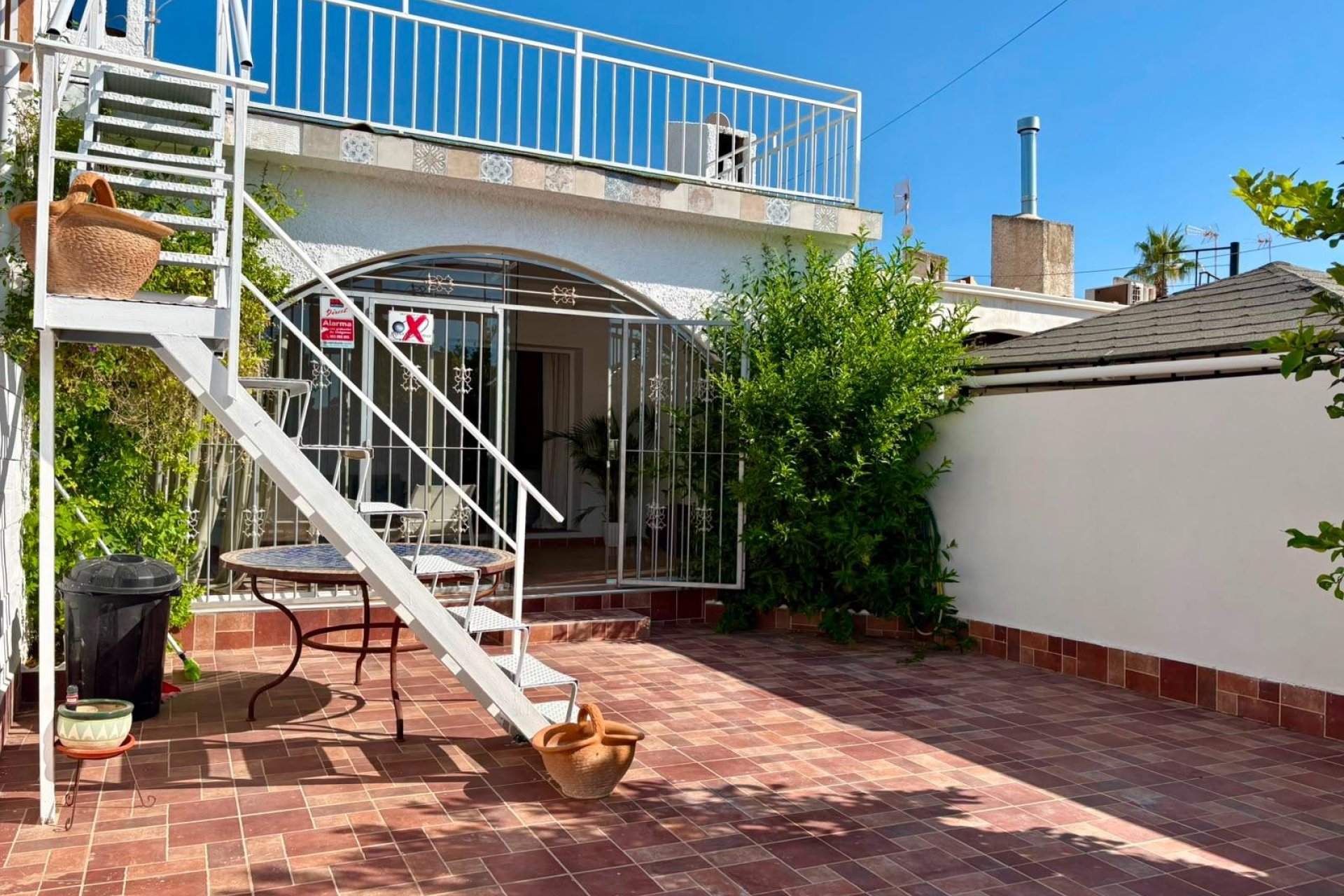 Herverkoop - Rijwoning - Orihuela Costa - La Chismosa