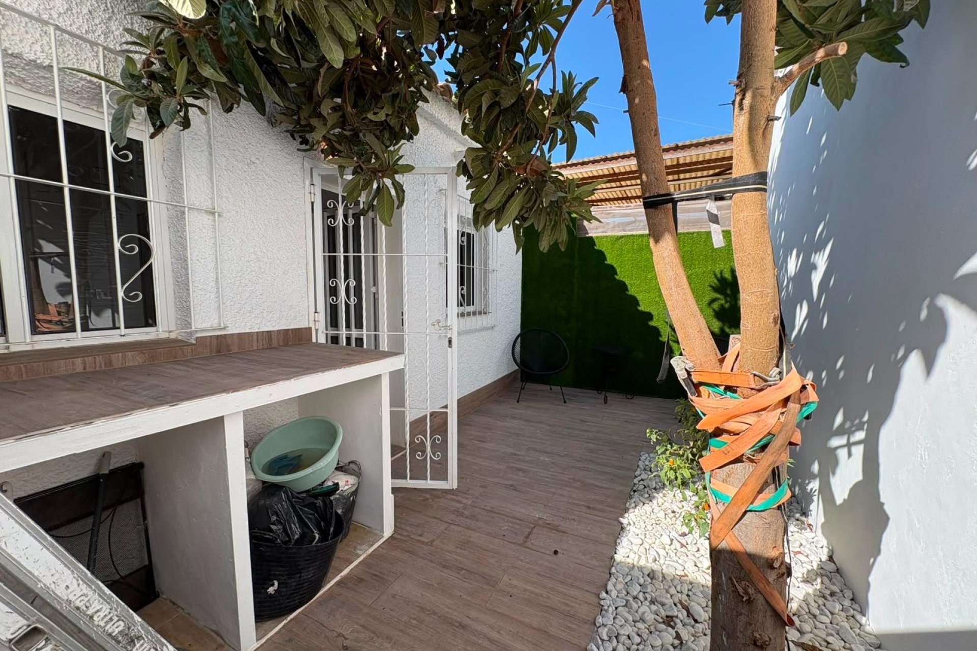 Herverkoop - Rijwoning - Orihuela Costa - La Chismosa