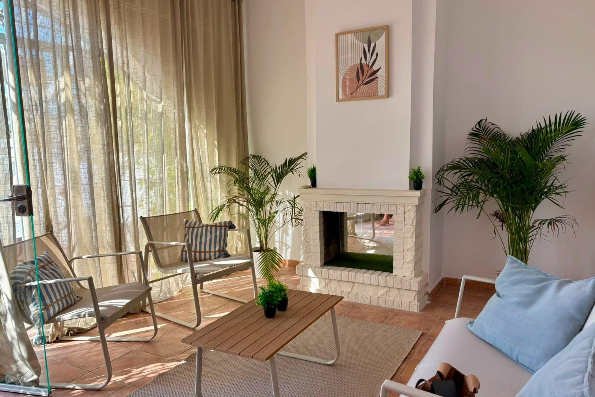 Herverkoop - Rijwoning - Orihuela Costa - La Chismosa