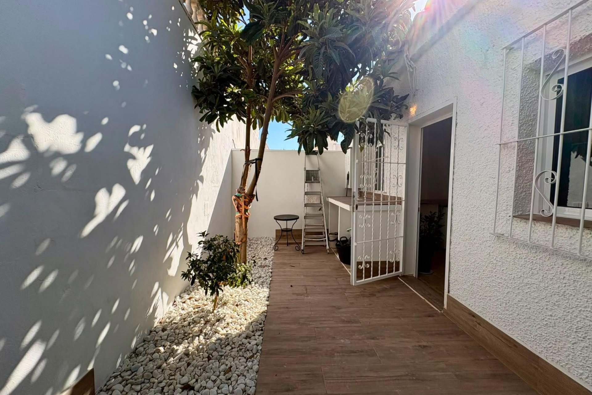 Herverkoop - Rijwoning - Orihuela Costa - La Chismosa