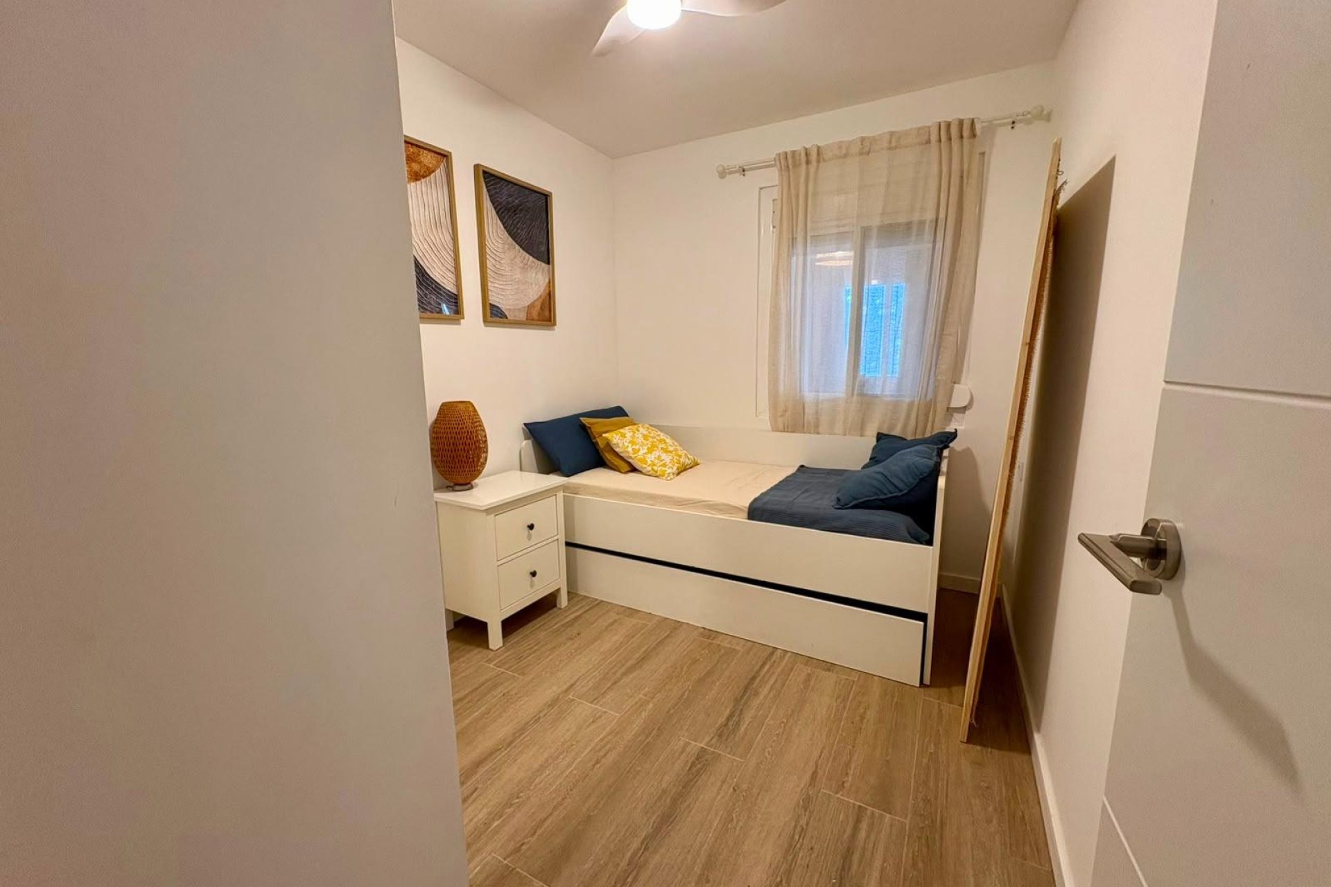 Herverkoop - Rijwoning - Orihuela Costa - La Chismosa