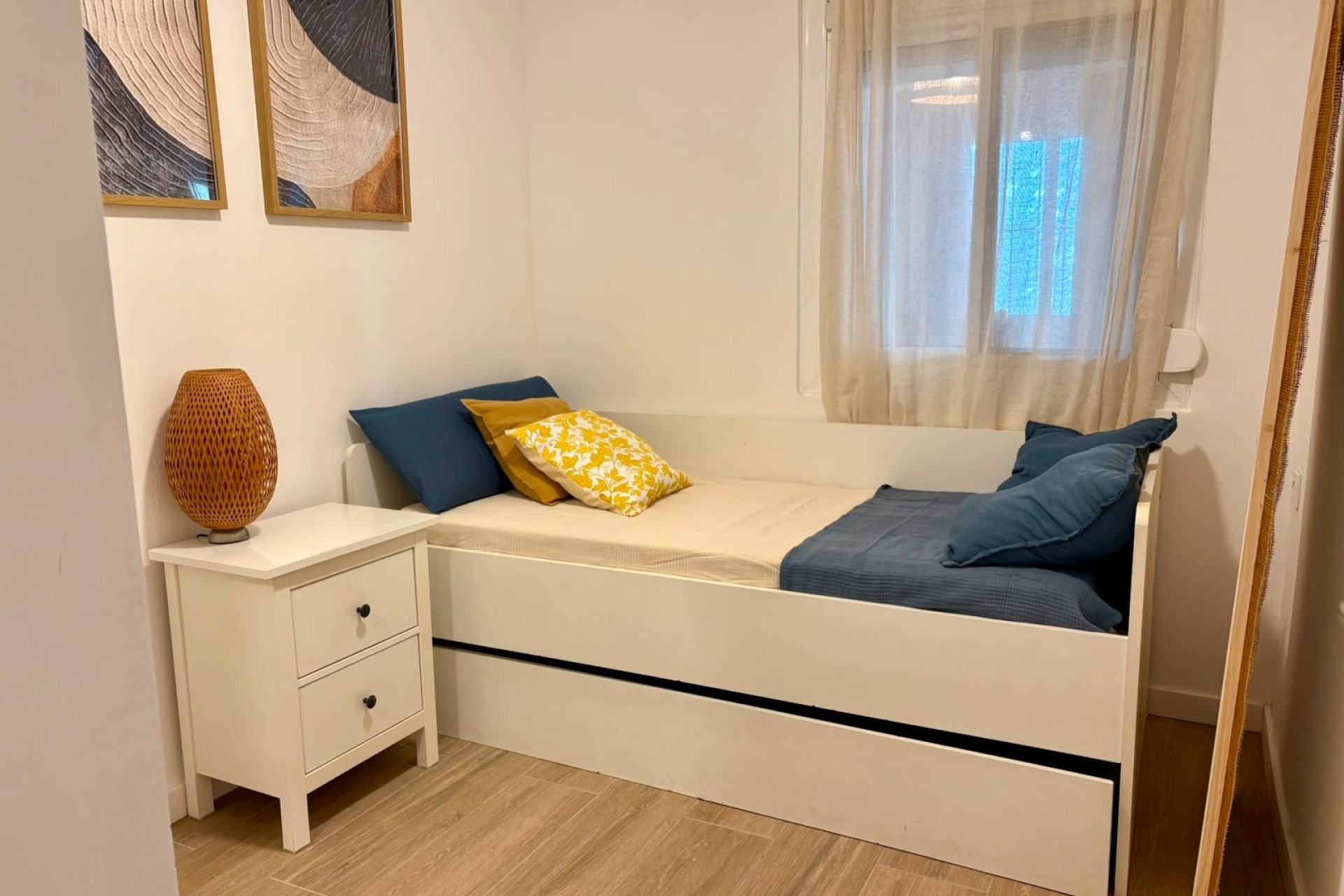 Herverkoop - Rijwoning - Orihuela Costa - La Chismosa