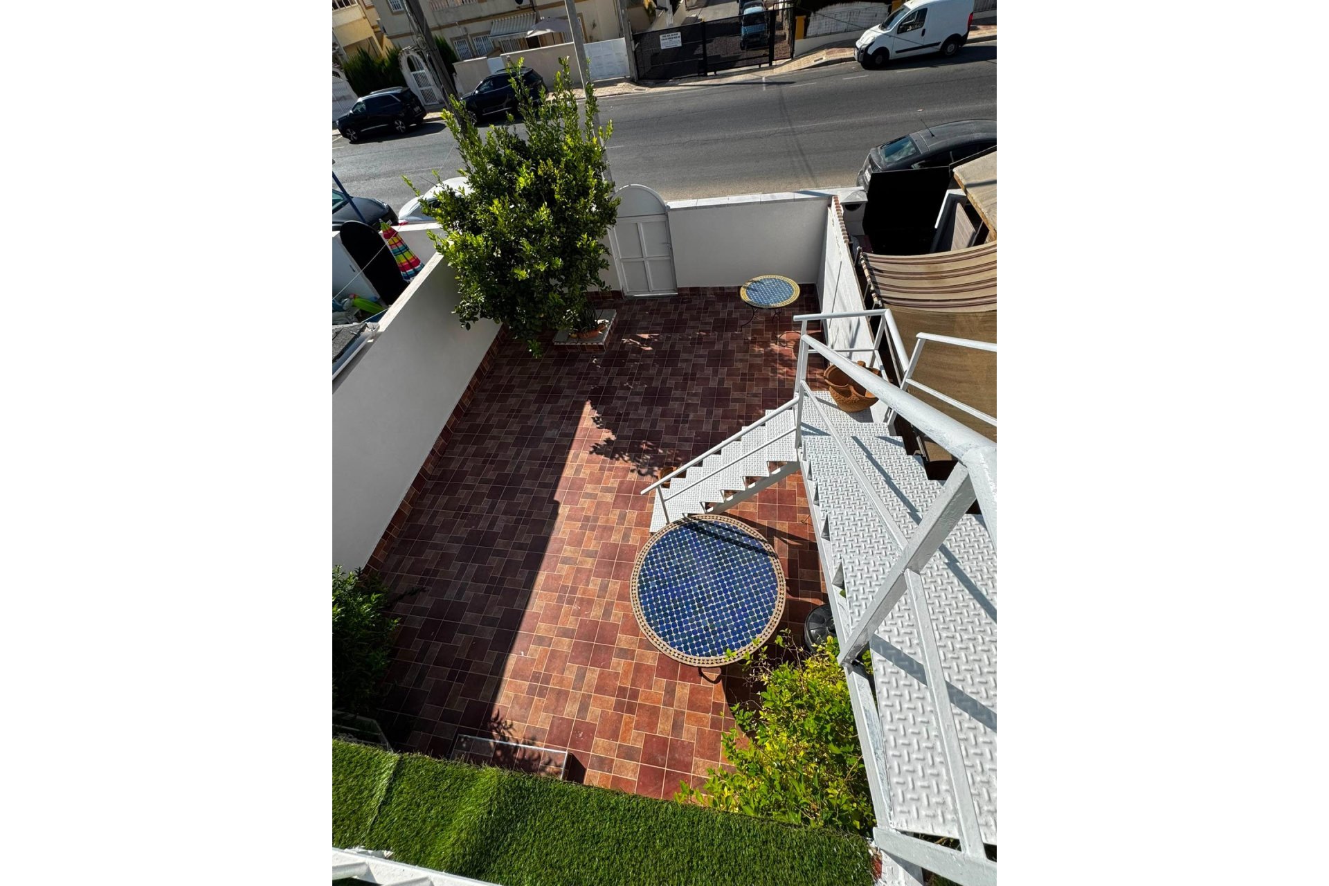 Herverkoop - Rijwoning - Orihuela Costa - La Chismosa