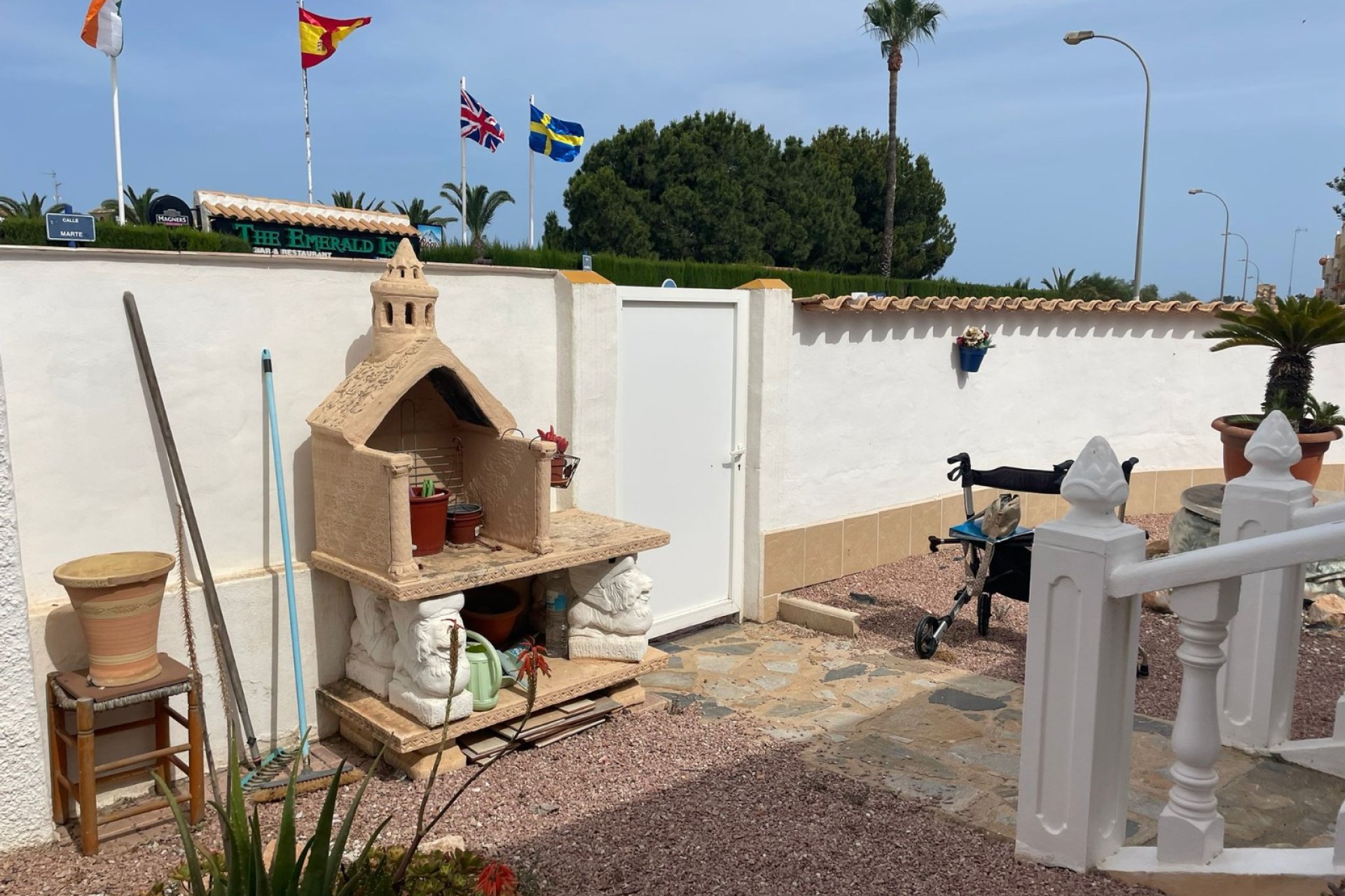 Herverkoop - Rijwoning - Orihuela Costa - La Florida