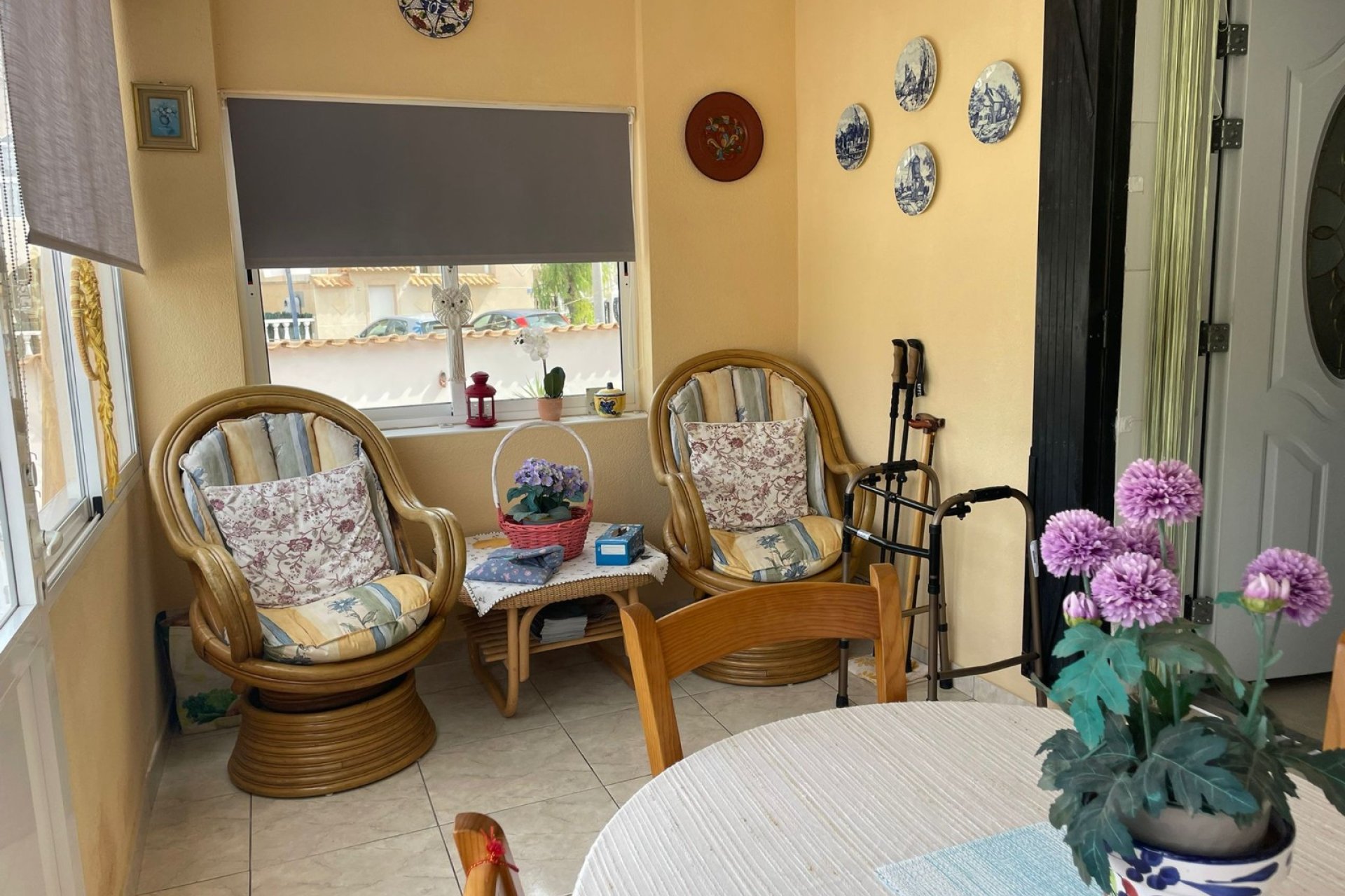 Herverkoop - Rijwoning - Orihuela Costa - La Florida