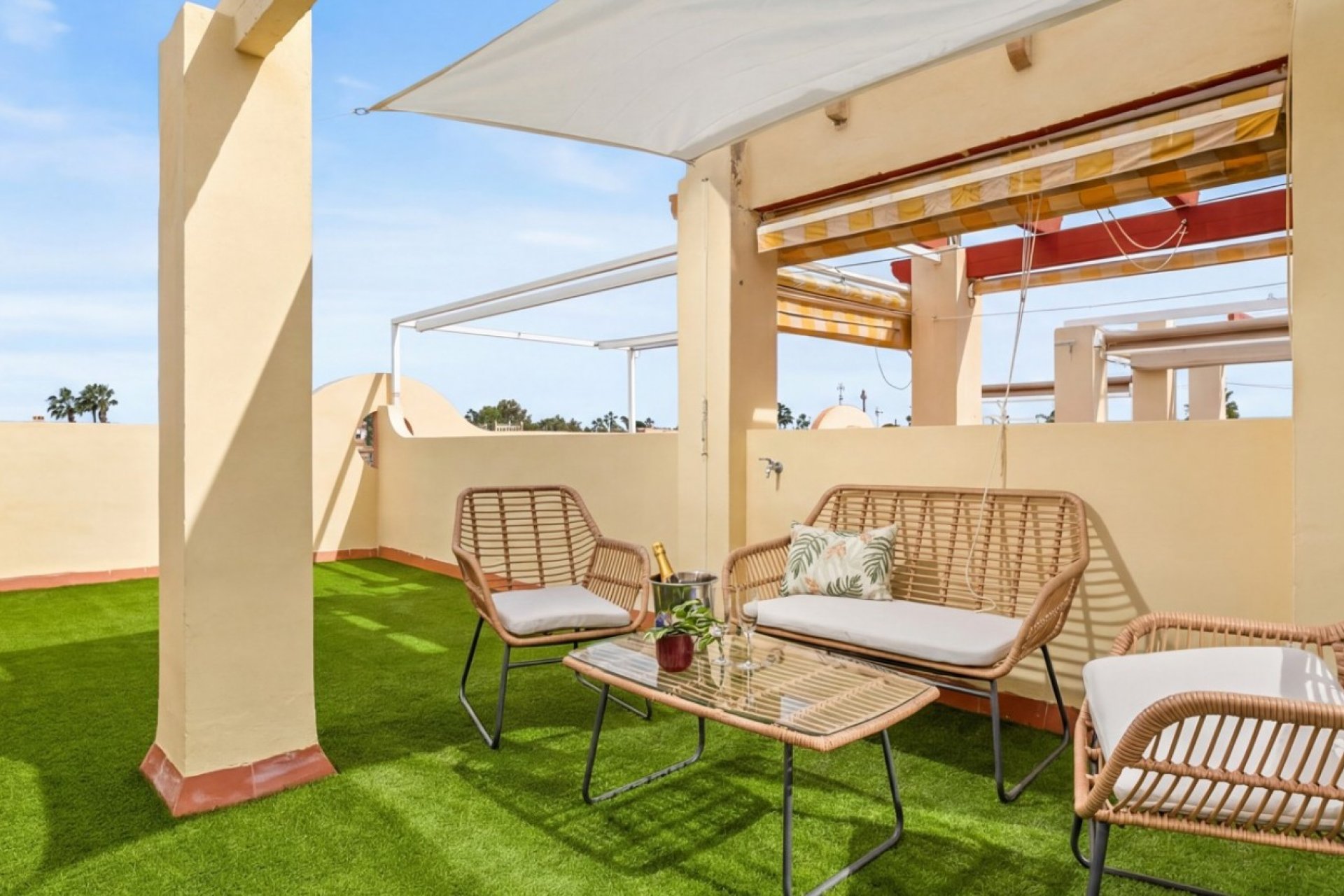 Herverkoop - Rijwoning - Orihuela Costa - La Florida