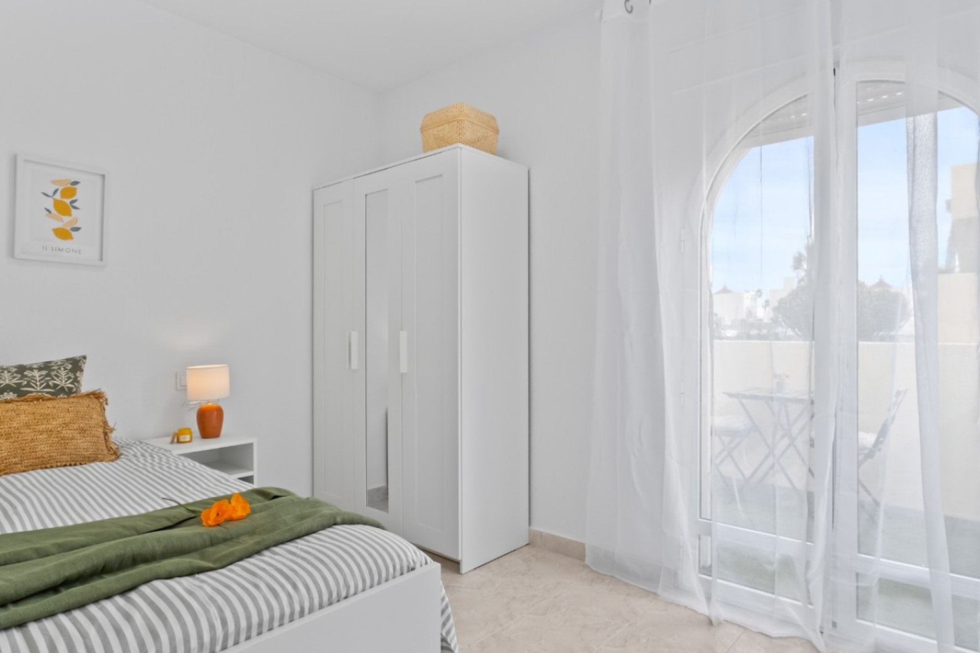 Herverkoop - Rijwoning - Orihuela Costa - La Florida