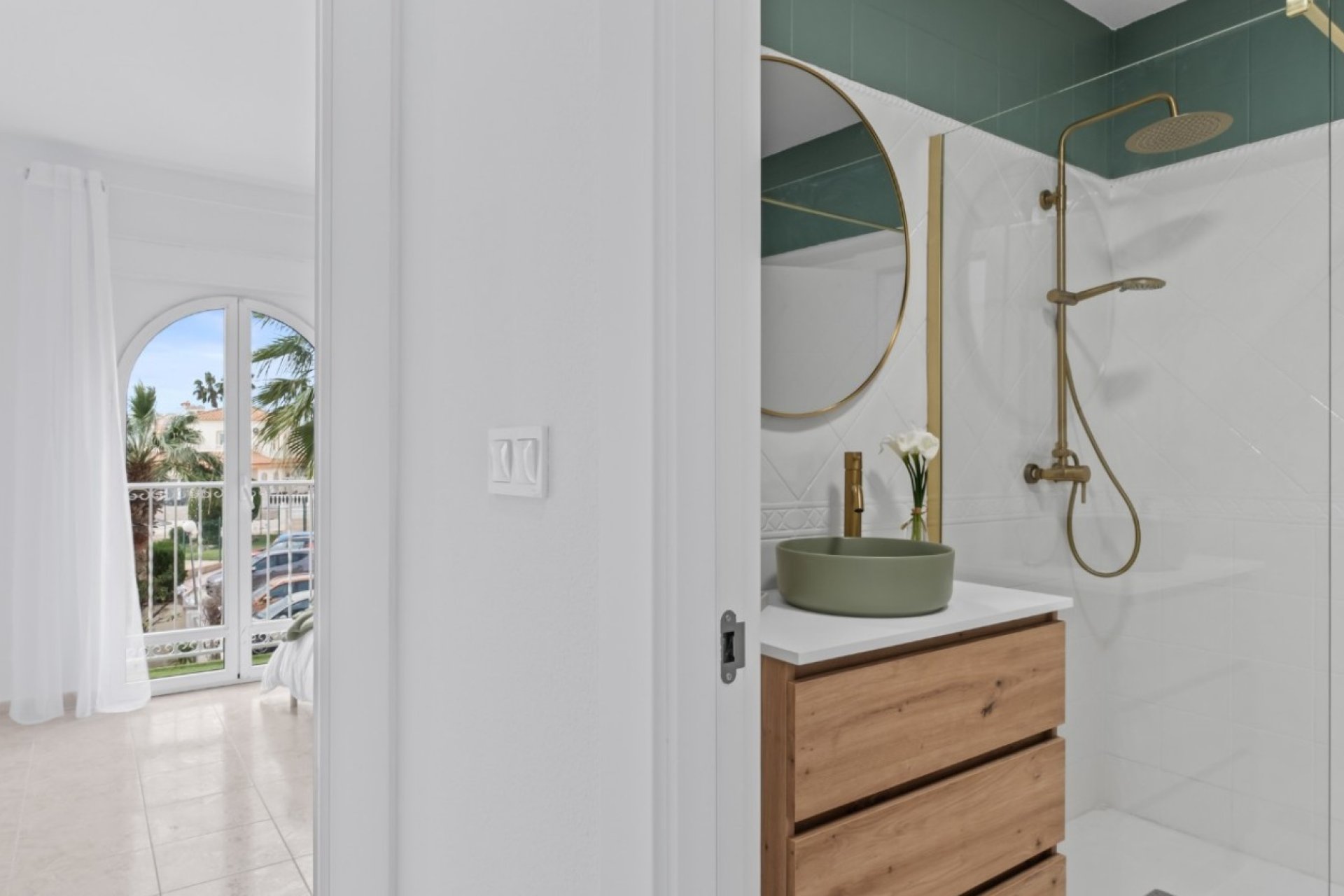 Herverkoop - Rijwoning - Orihuela Costa - La Florida