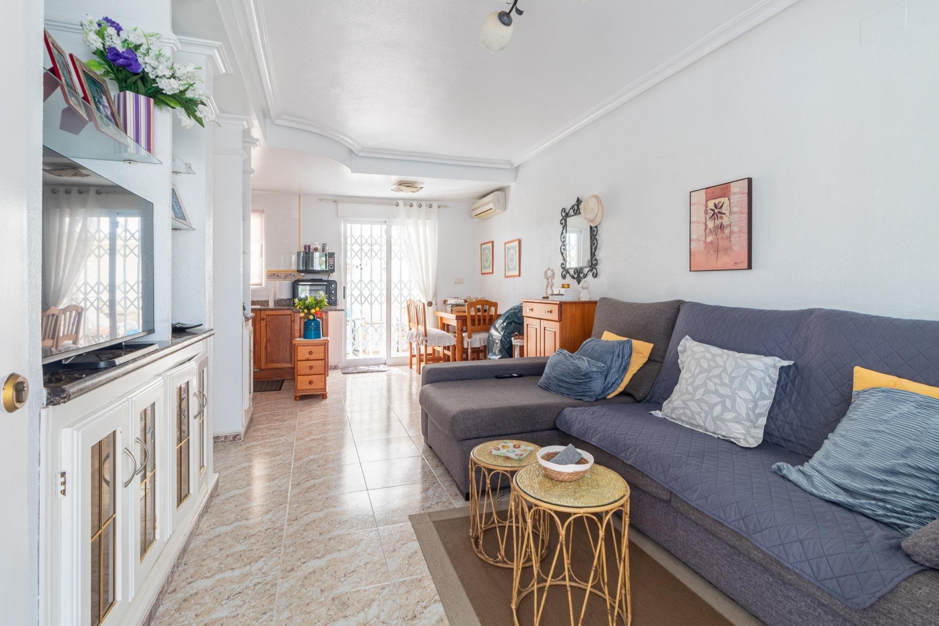 Herverkoop - Rijwoning - Orihuela Costa - La Regia