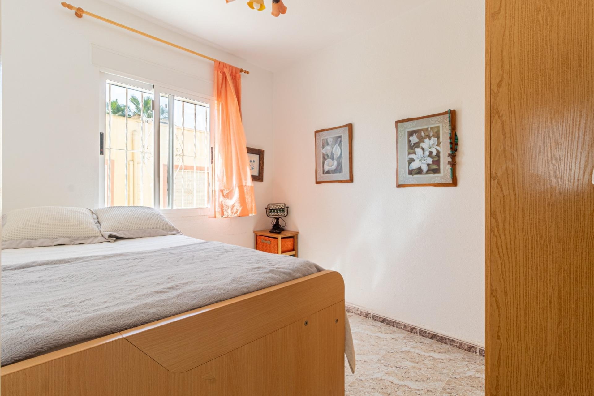 Herverkoop - Rijwoning - Orihuela Costa - La Regia