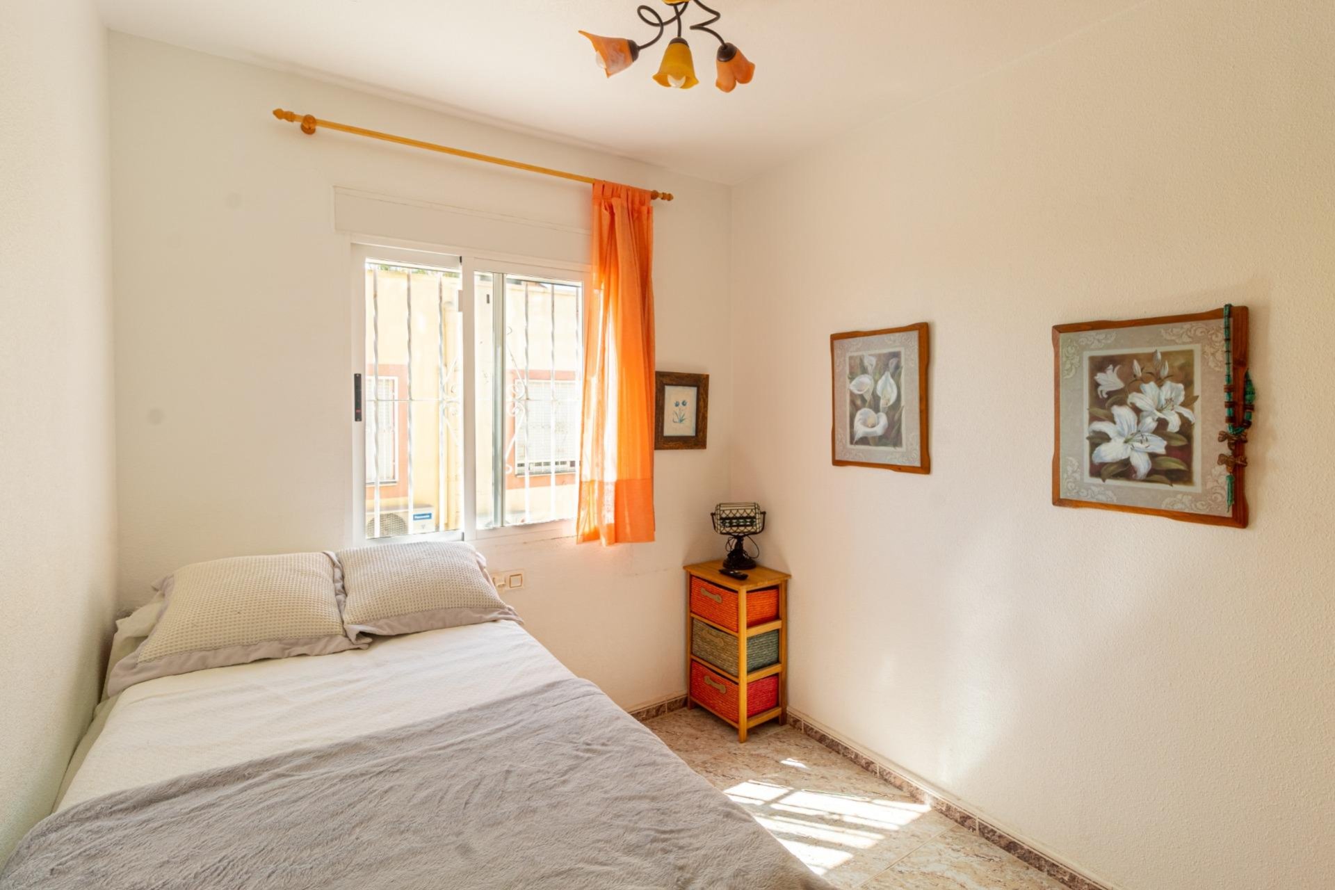 Herverkoop - Rijwoning - Orihuela Costa - La Regia