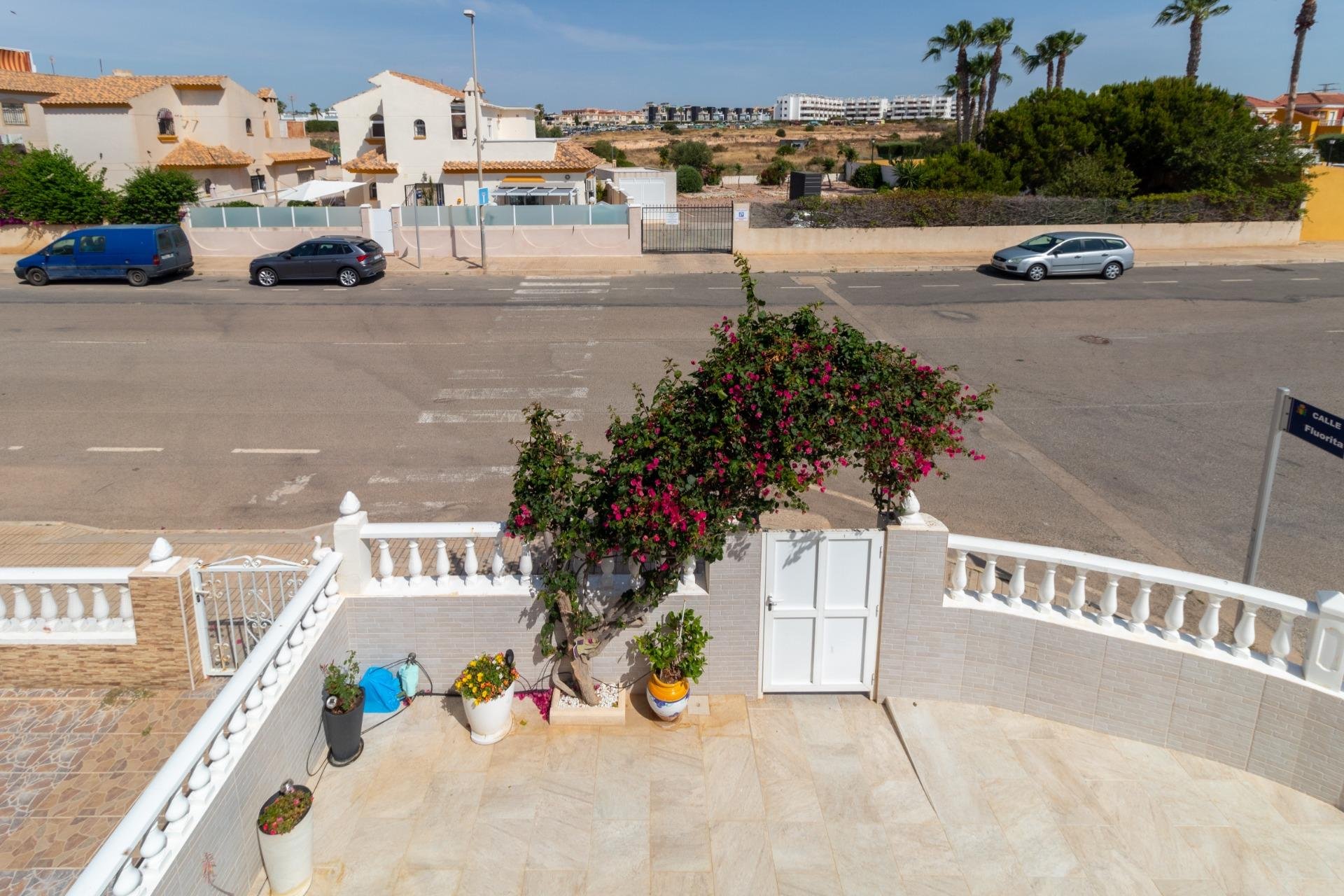 Herverkoop - Rijwoning - Orihuela Costa - La Regia