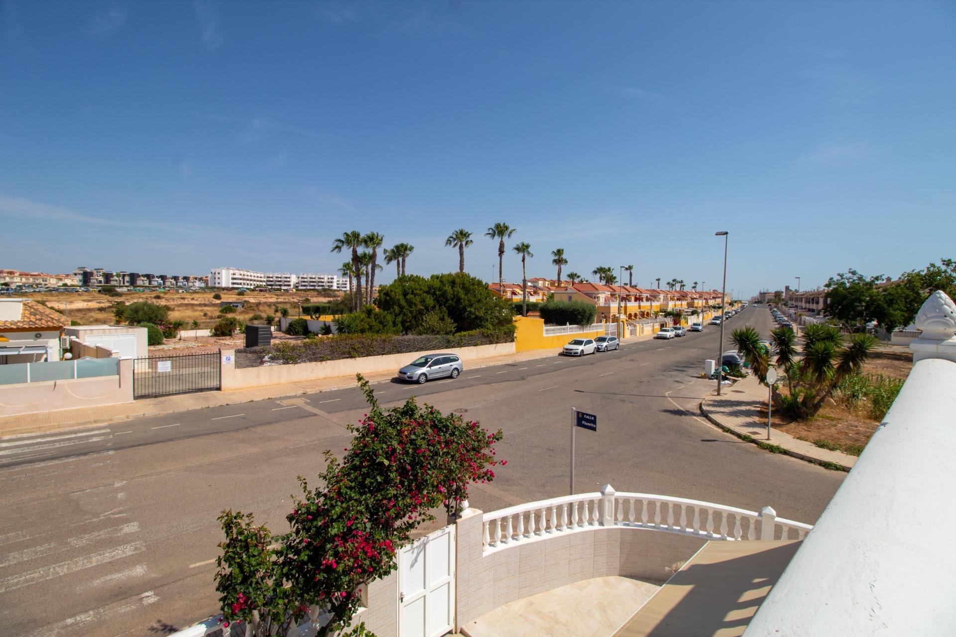 Herverkoop - Rijwoning - Orihuela Costa - La Regia