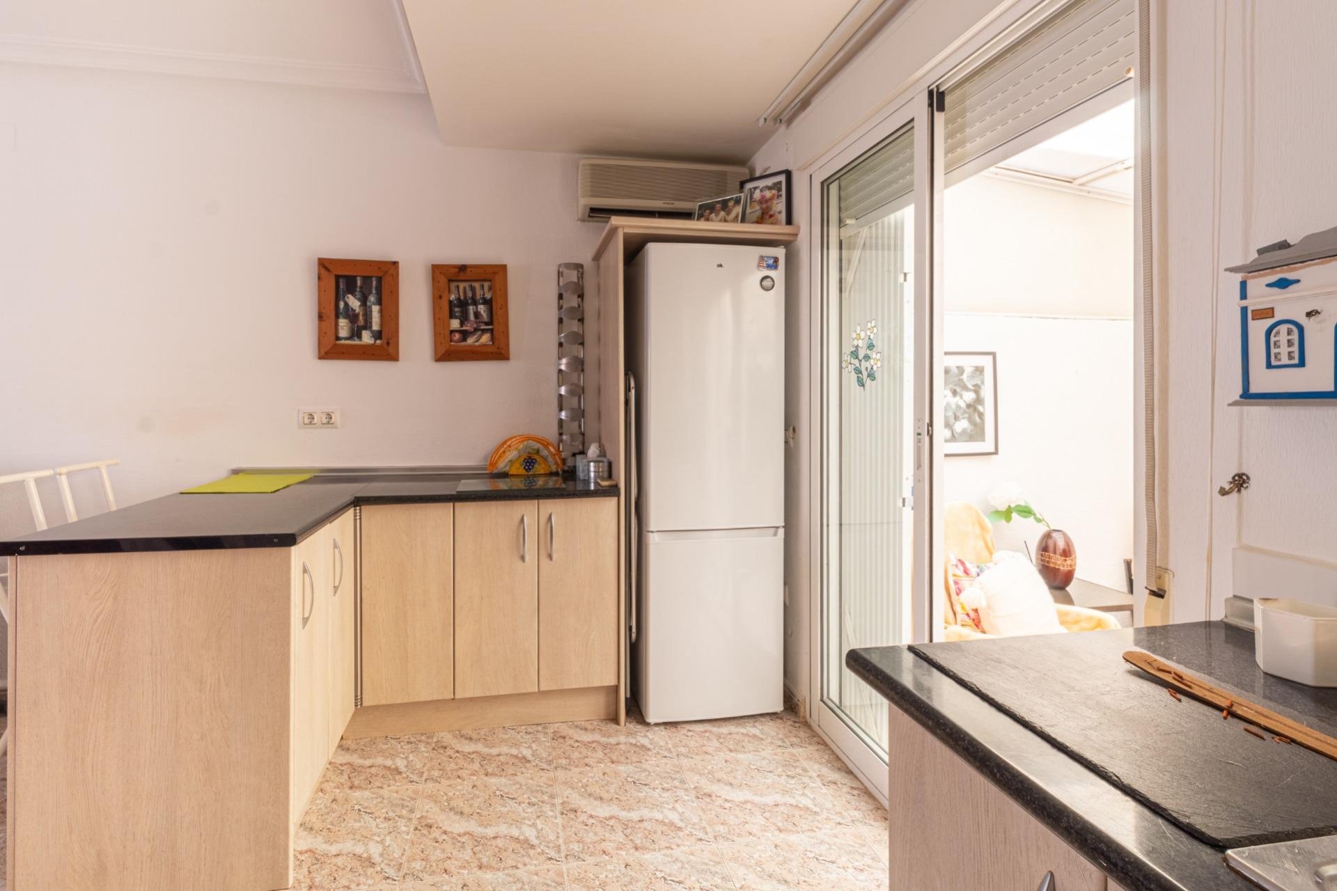 Herverkoop - Rijwoning - Orihuela Costa - La Regia