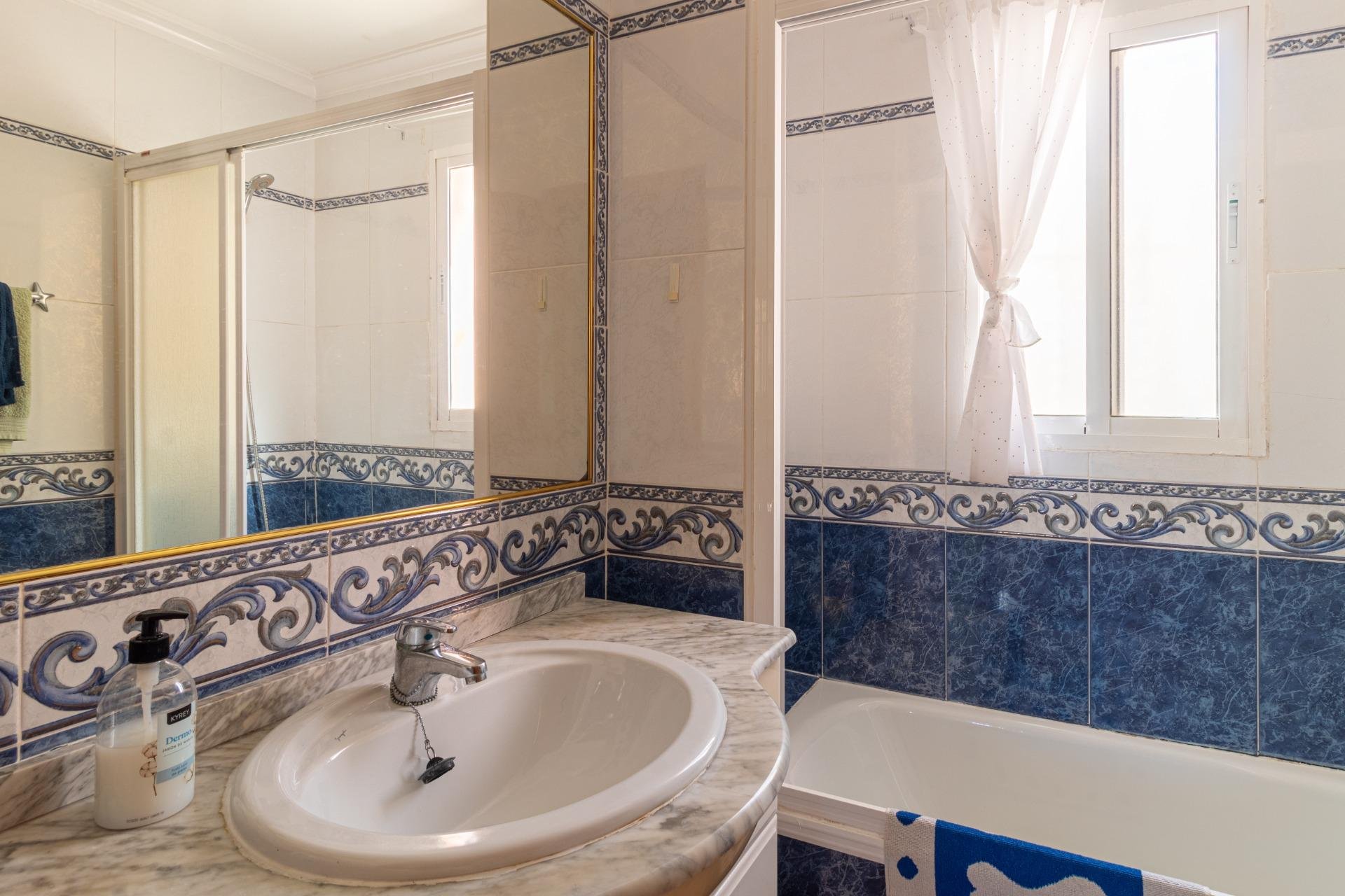Herverkoop - Rijwoning - Orihuela Costa - La Regia