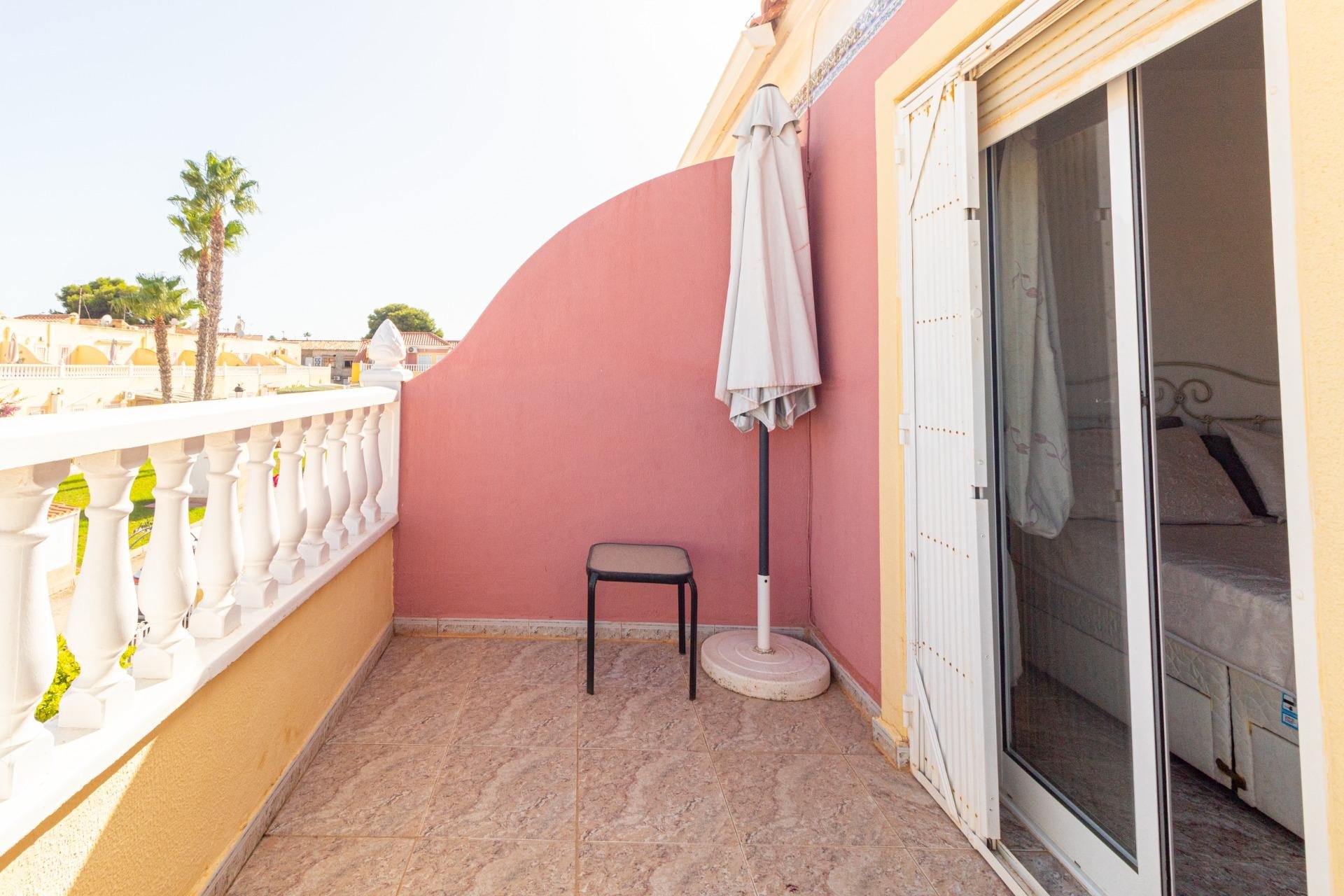 Herverkoop - Rijwoning - Orihuela Costa - La Regia