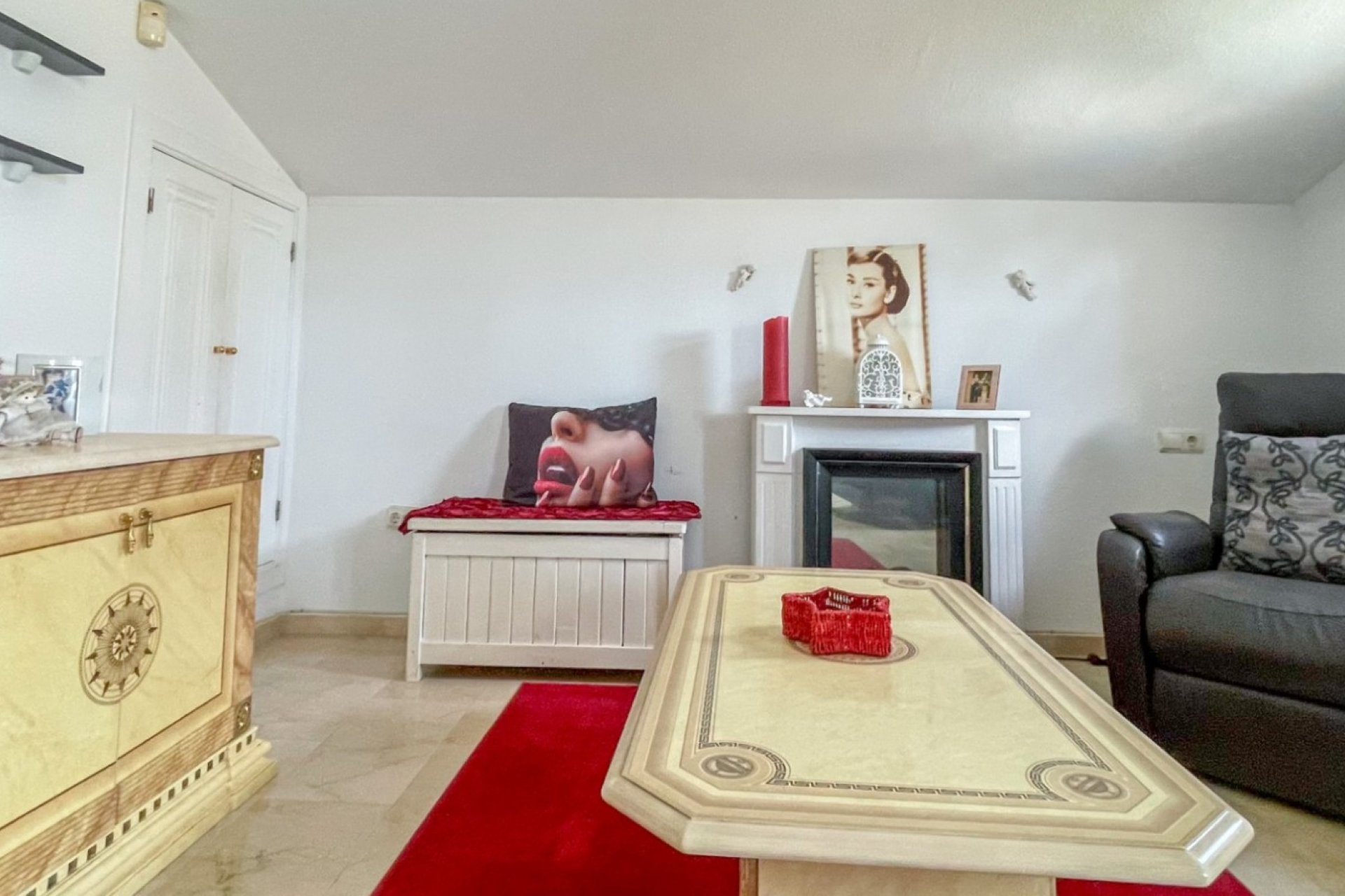 Herverkoop - Rijwoning - Orihuela Costa - La Rioja