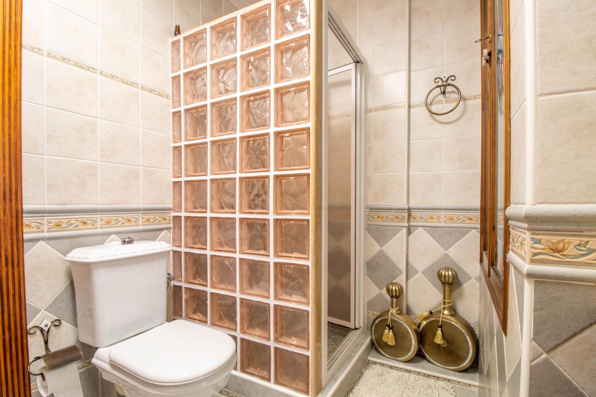 Herverkoop - Rijwoning - Orihuela Costa - La Zenia