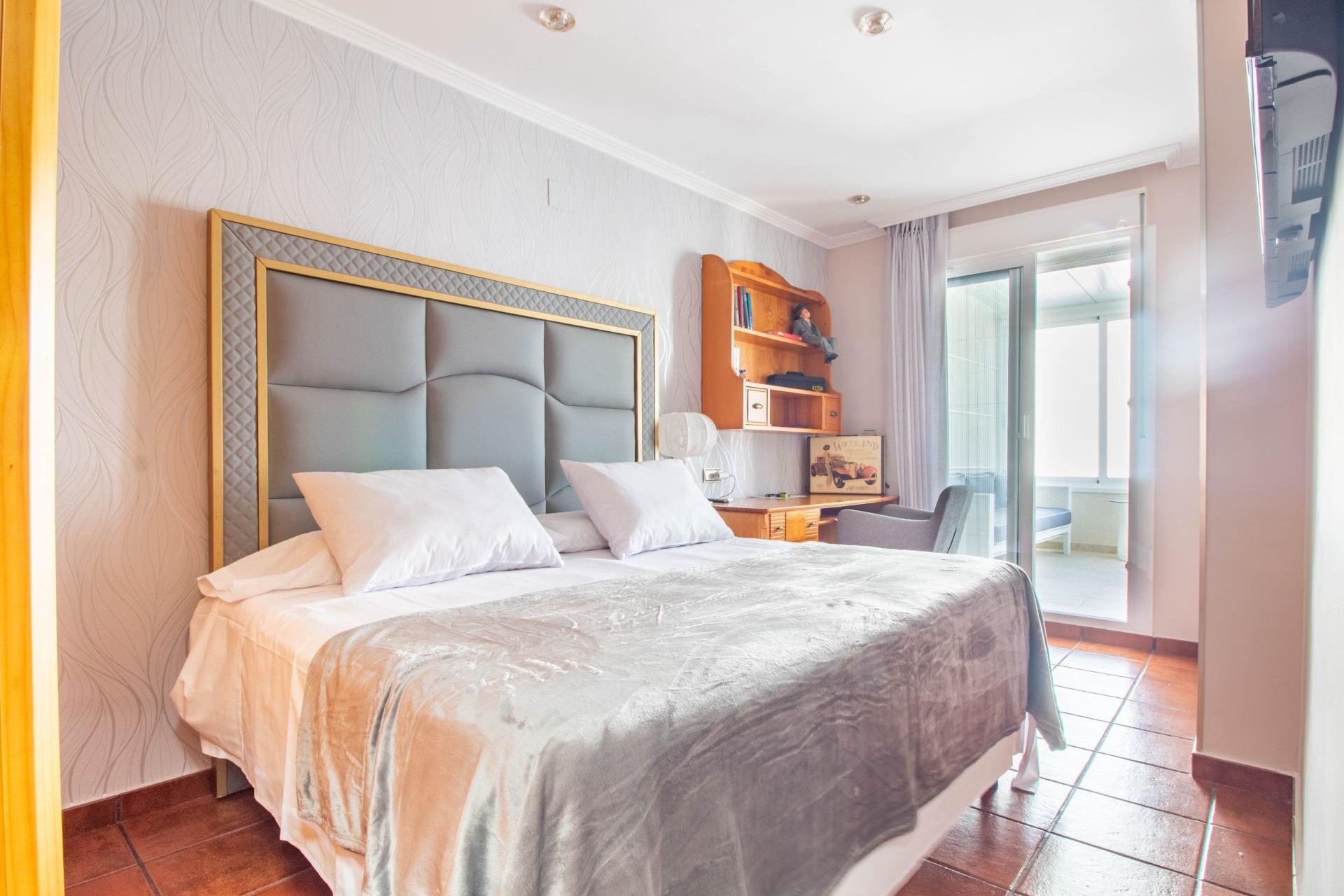 Herverkoop - Rijwoning - Orihuela Costa - La Zenia