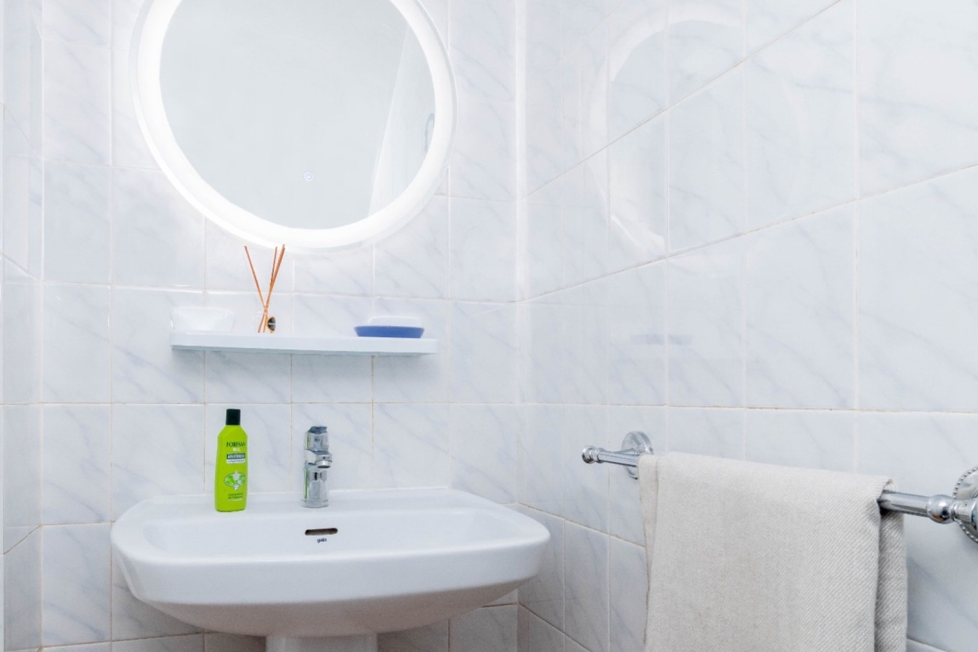 Herverkoop - Rijwoning - Orihuela Costa - La Zenia