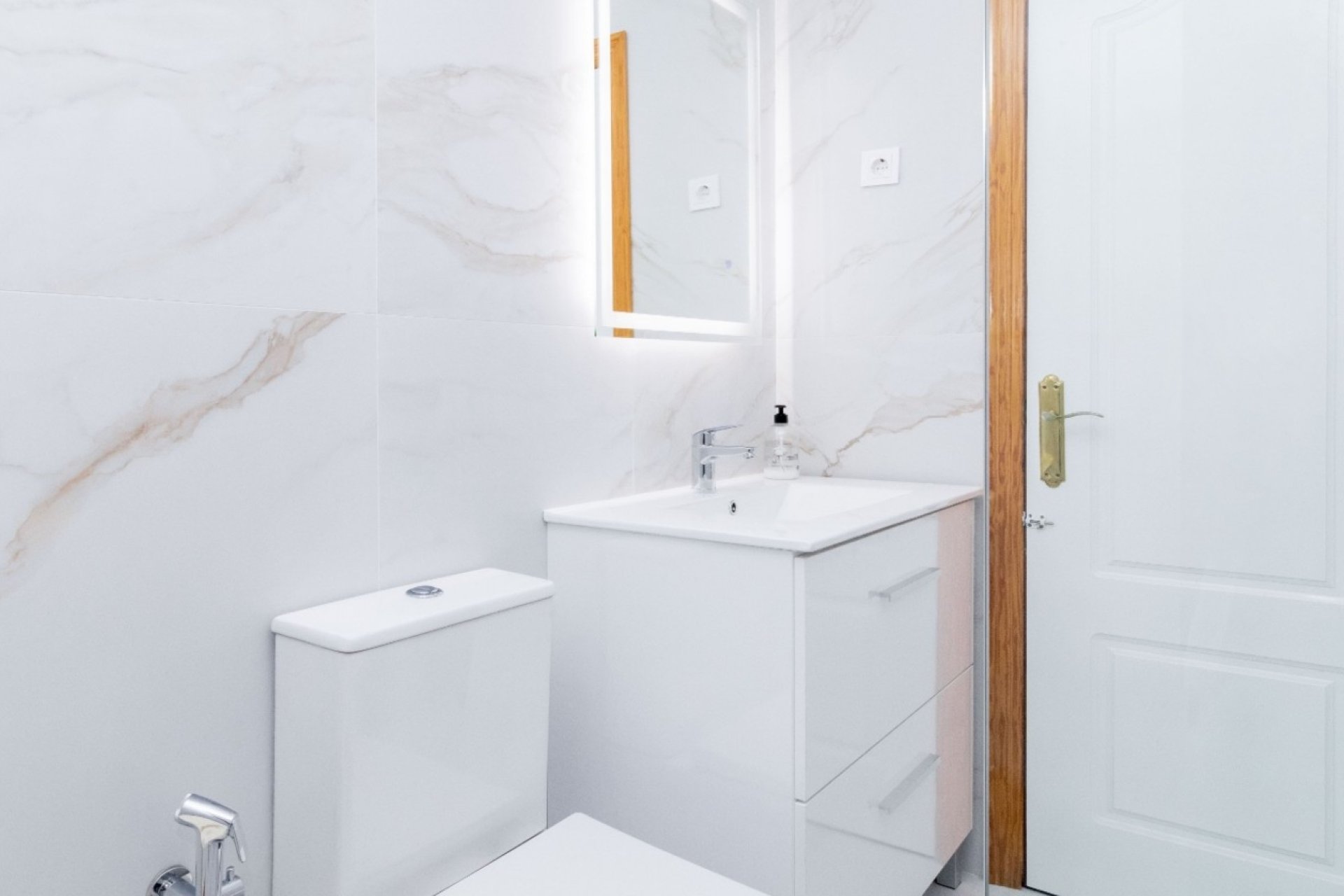 Herverkoop - Rijwoning - Orihuela Costa - La Zenia