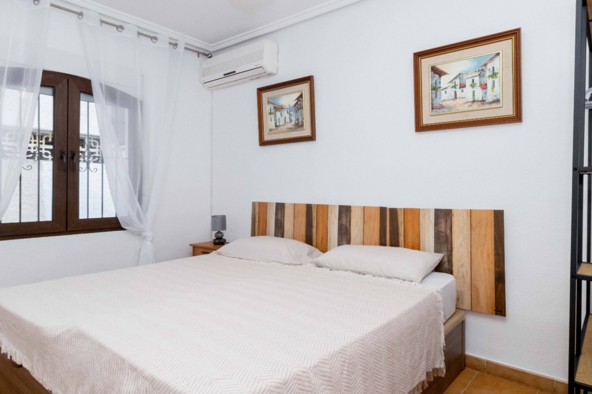 Herverkoop - Rijwoning - Orihuela Costa - La Zenia