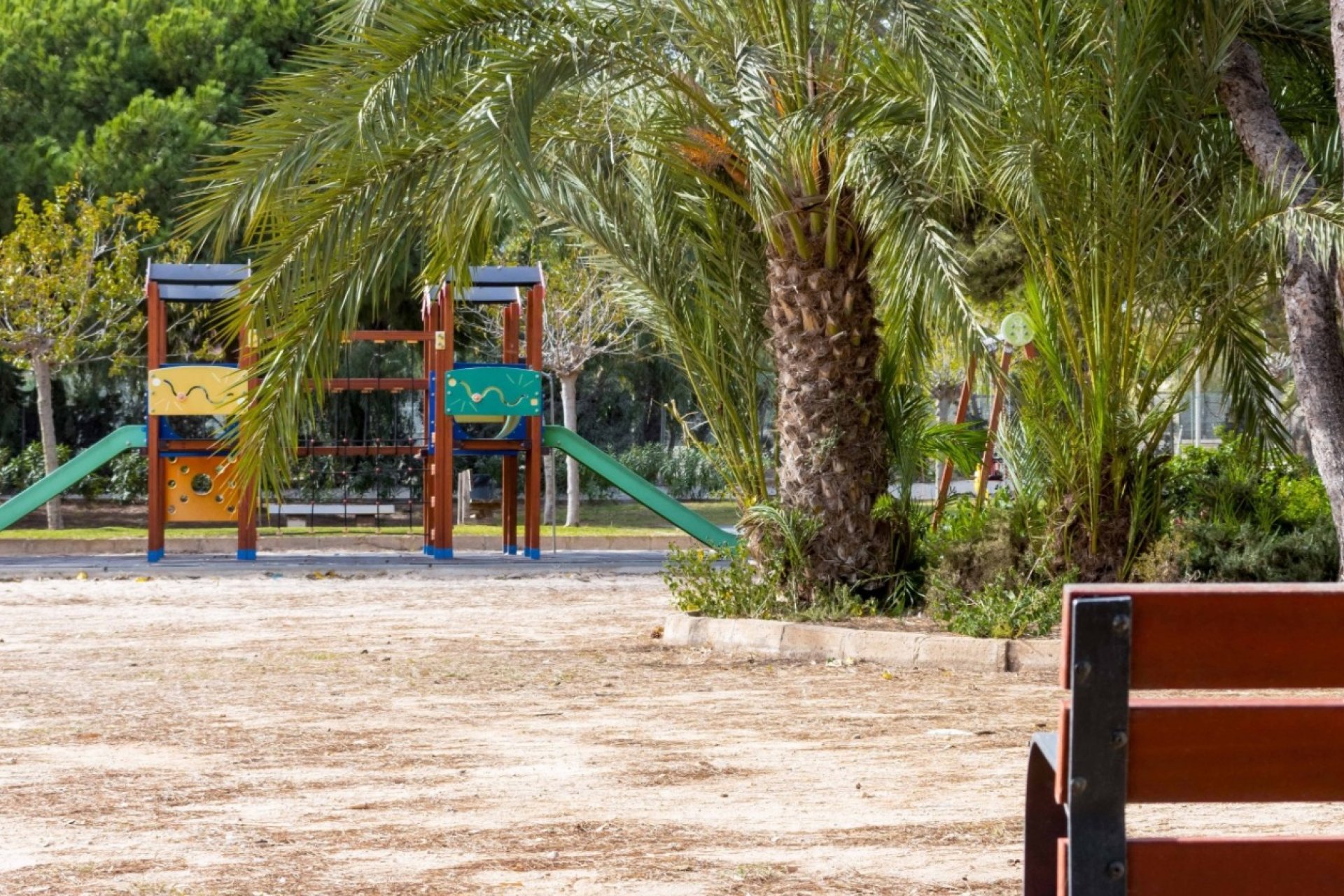 Herverkoop - Rijwoning - Orihuela Costa - La Zenia