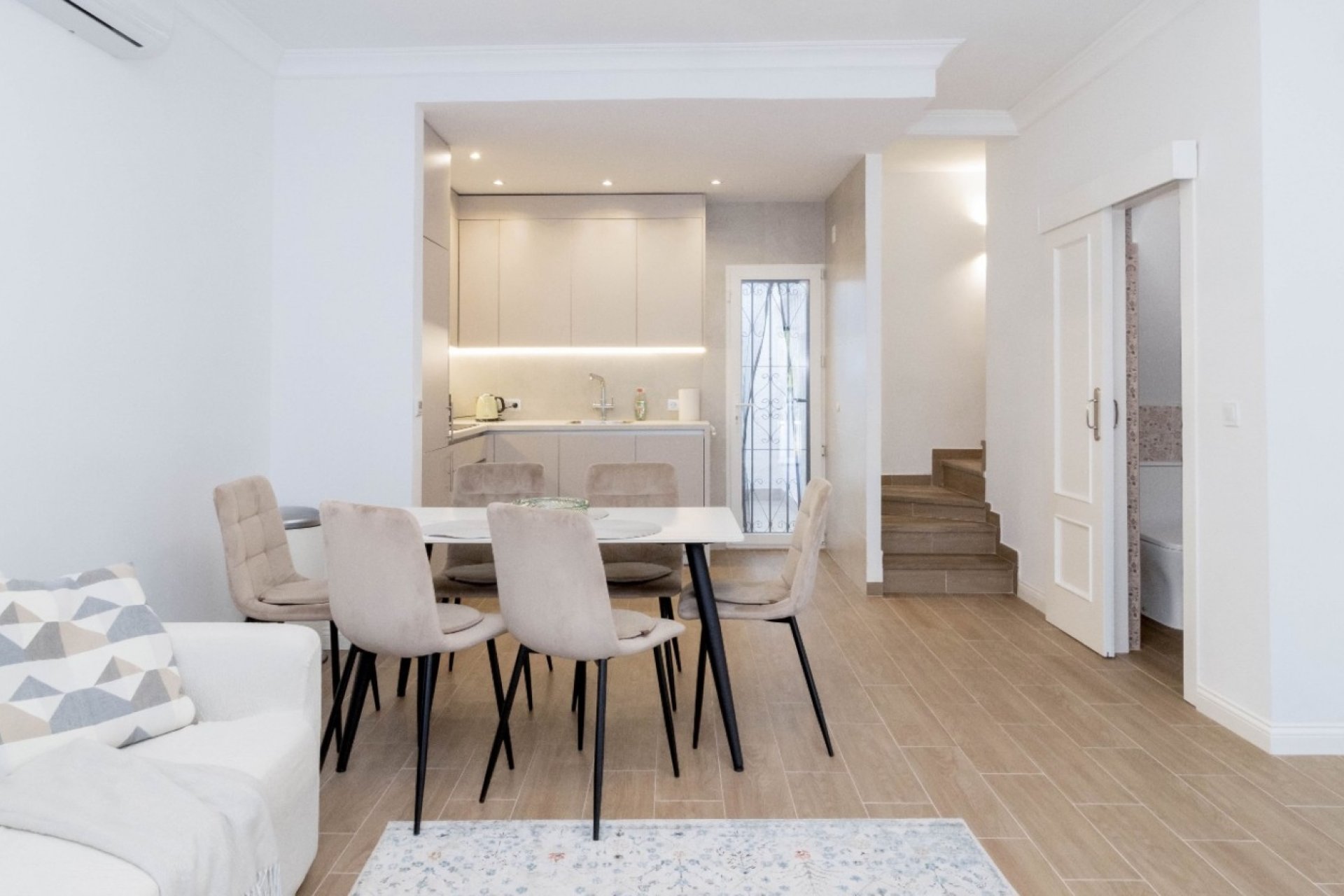 Herverkoop - Rijwoning - Orihuela Costa - La Zenia