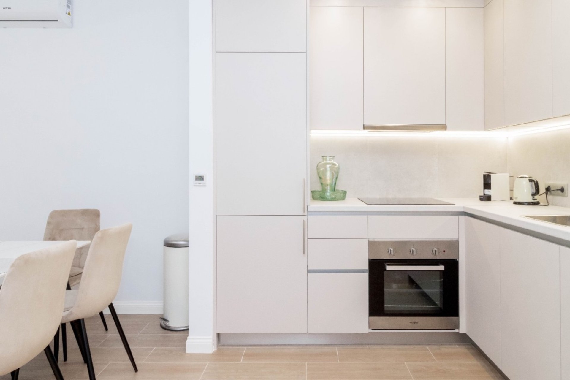 Herverkoop - Rijwoning - Orihuela Costa - La Zenia