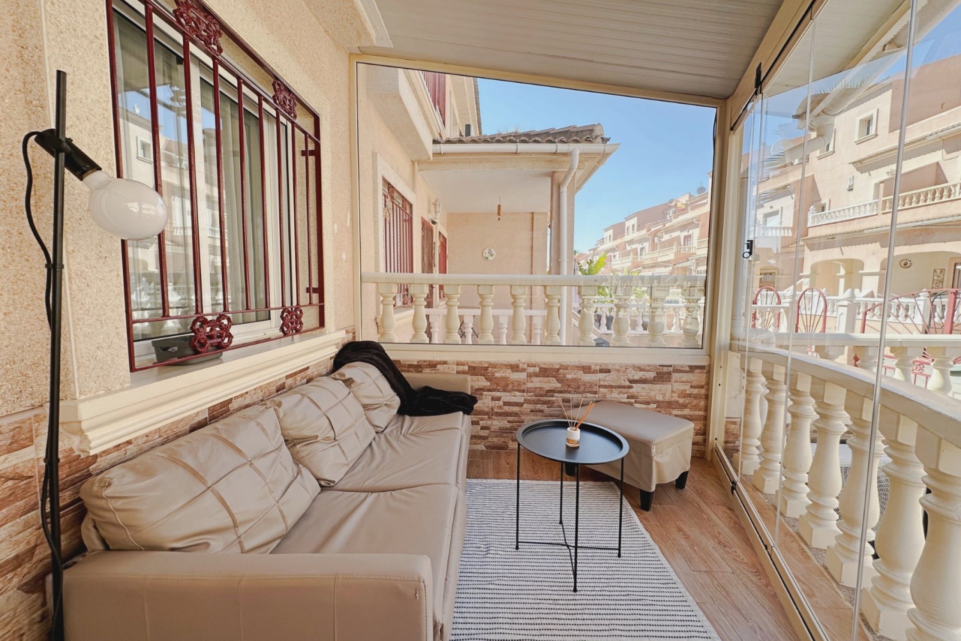 Herverkoop - Rijwoning - Orihuela Costa - La Zenia