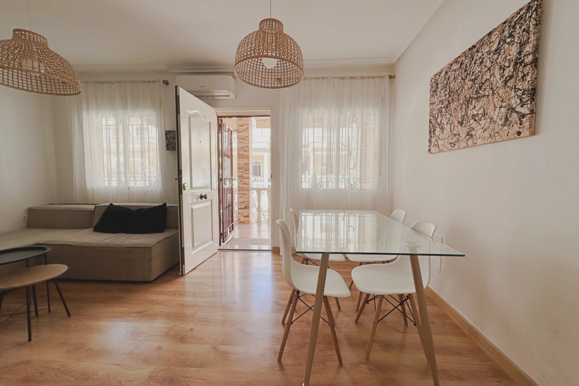 Herverkoop - Rijwoning - Orihuela Costa - La Zenia