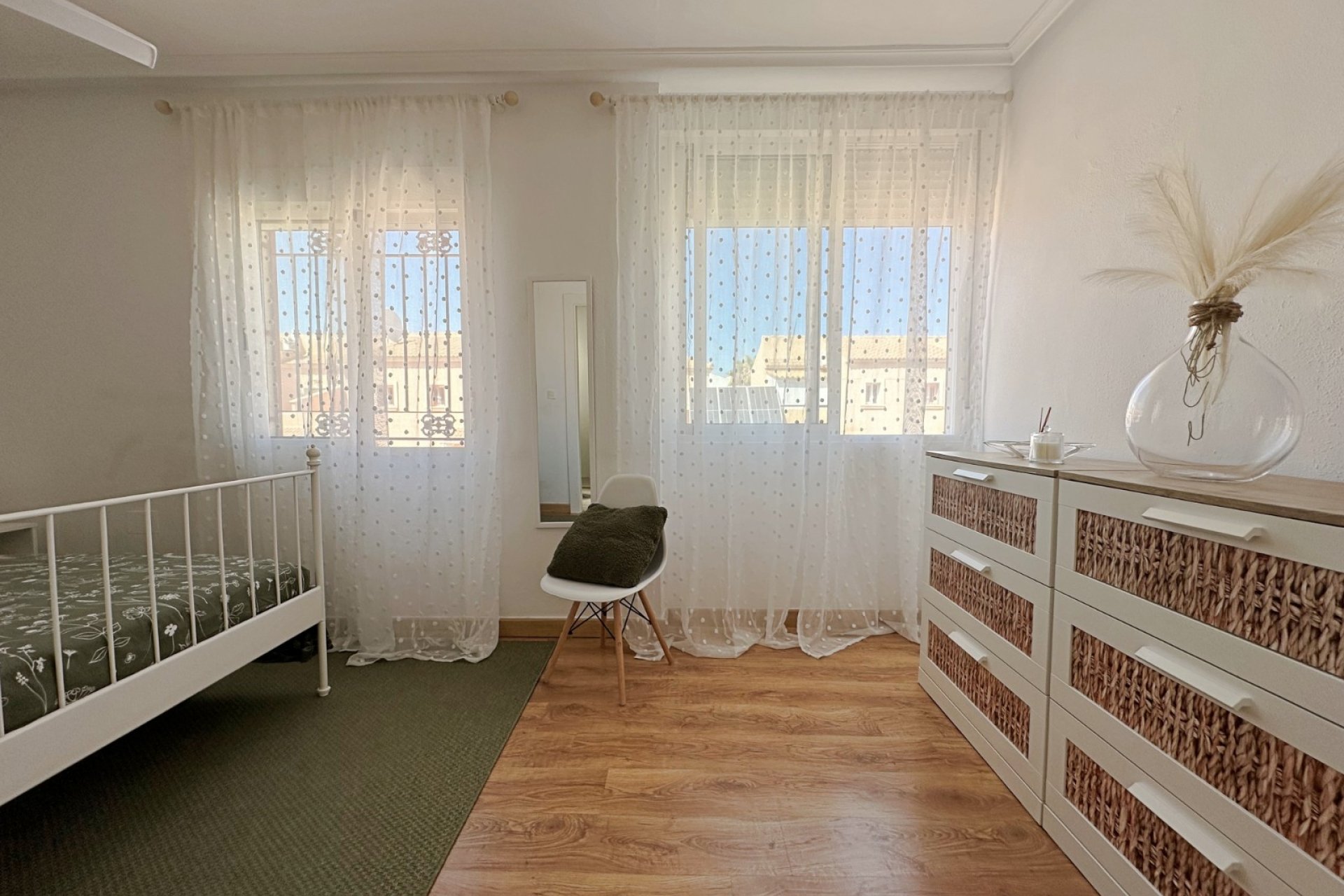 Herverkoop - Rijwoning - Orihuela Costa - La Zenia
